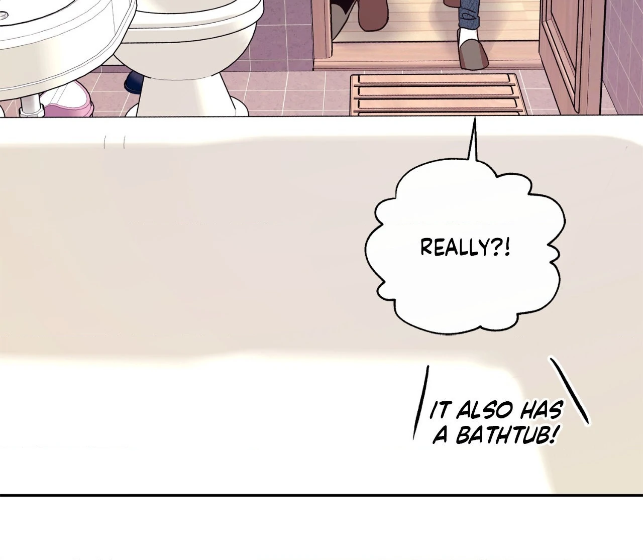 Saha [Official] - Chapter 48 manhwa