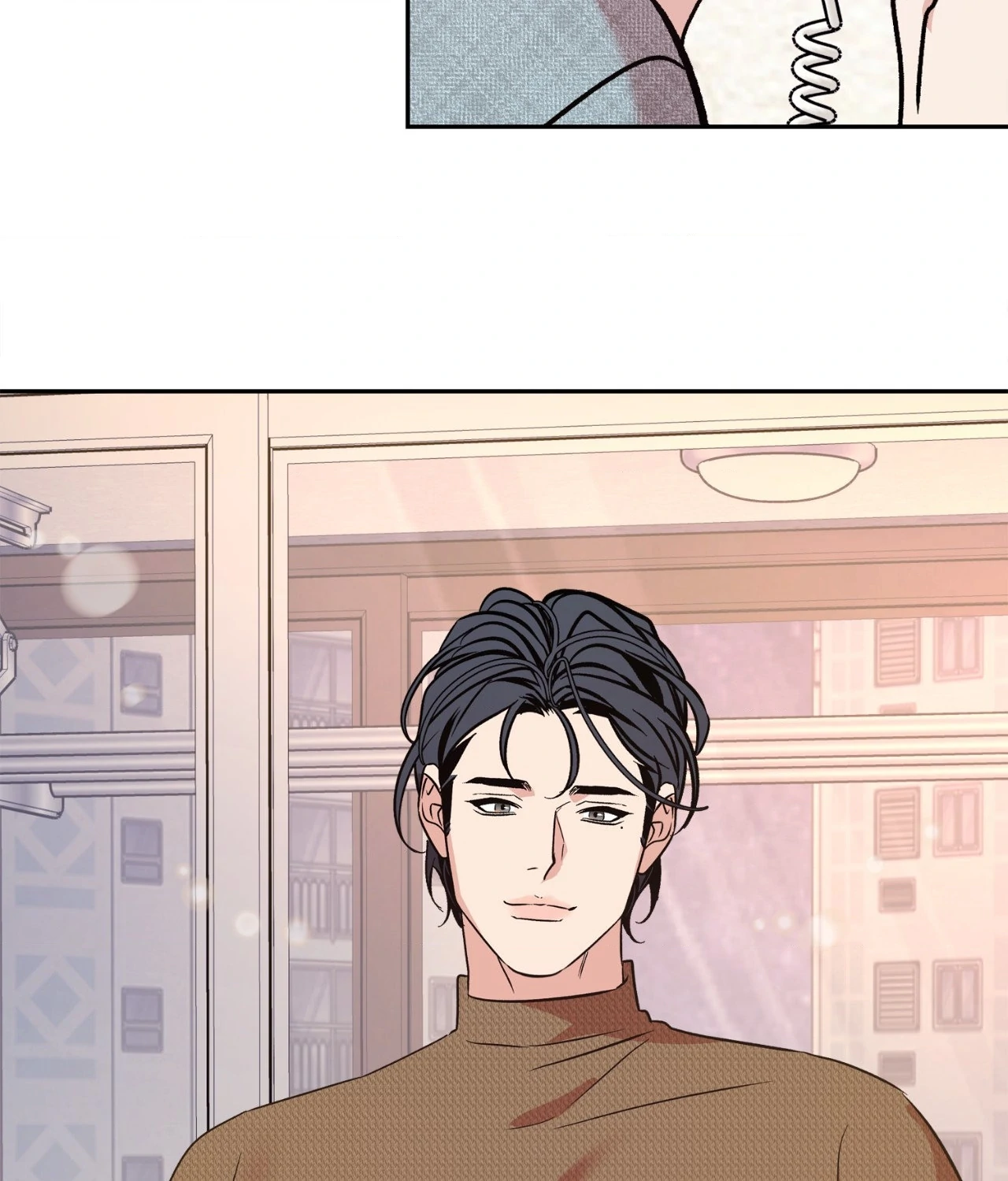 Saha [Official] - Chapter 48 manhwa