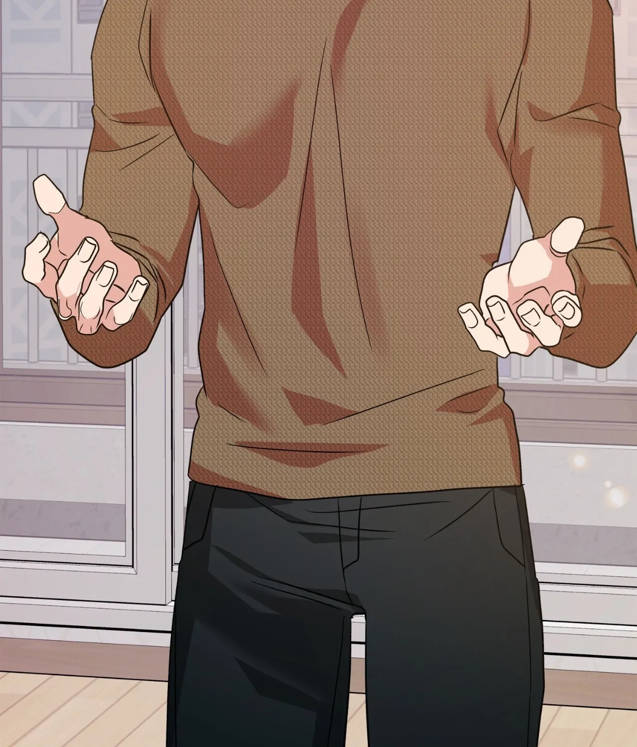 Saha [Official] - Chapter 48 manhwa