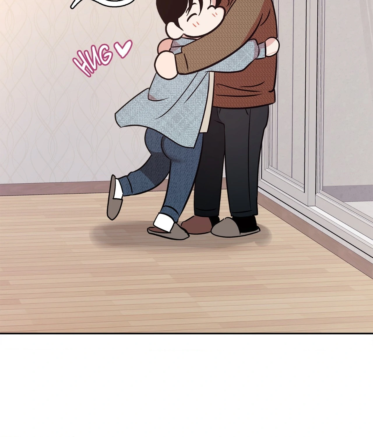 Saha [Official] - Chapter 48 manhwa
