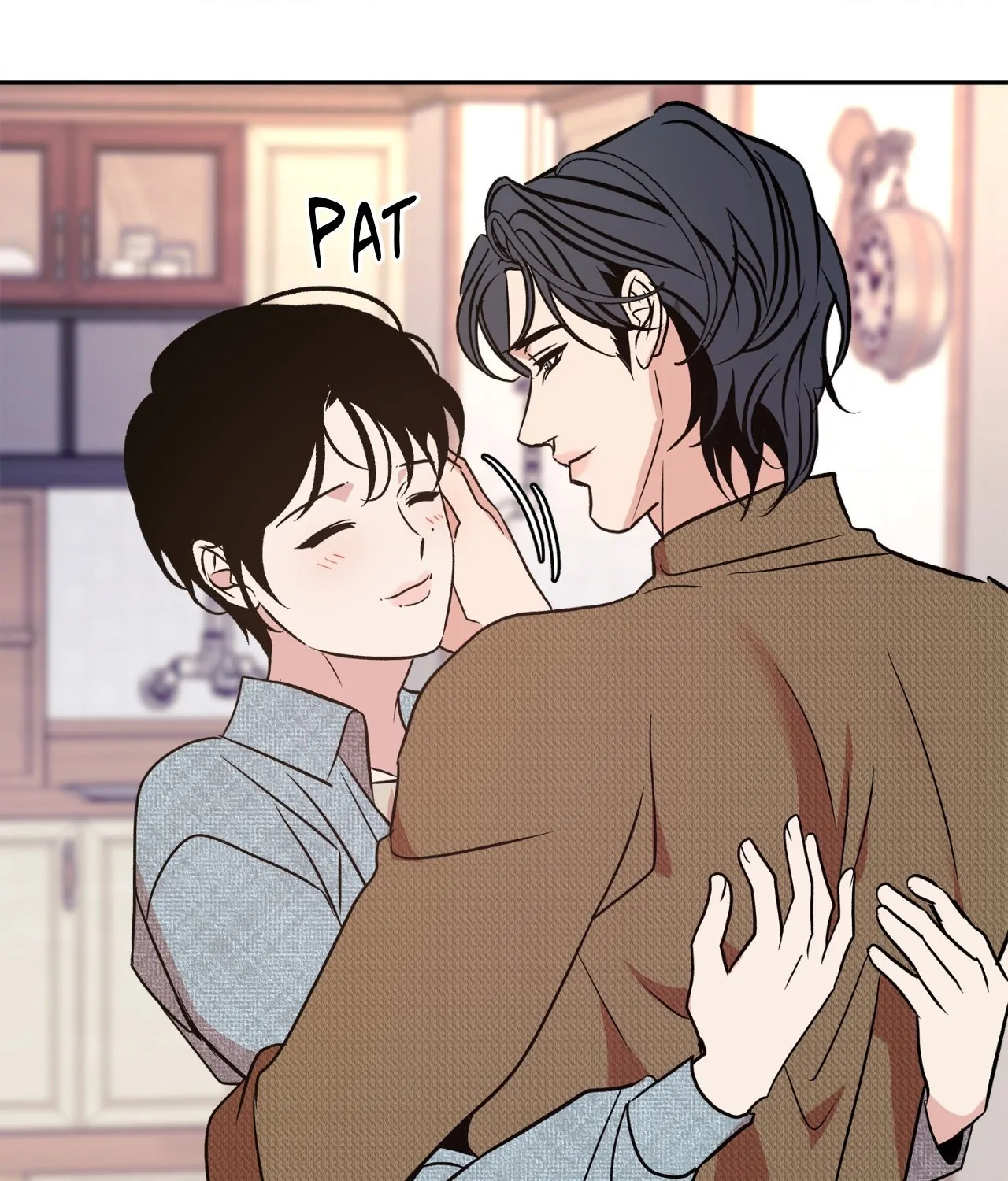 Saha [Official] - Chapter 48 manhwa