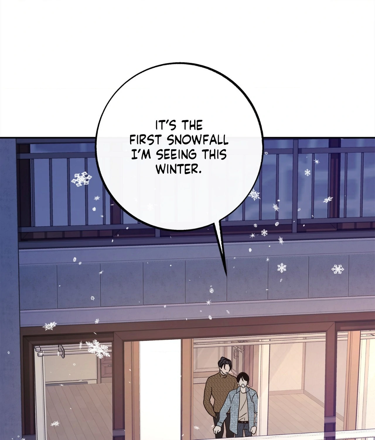 Saha [Official] - Chapter 48 manhwa