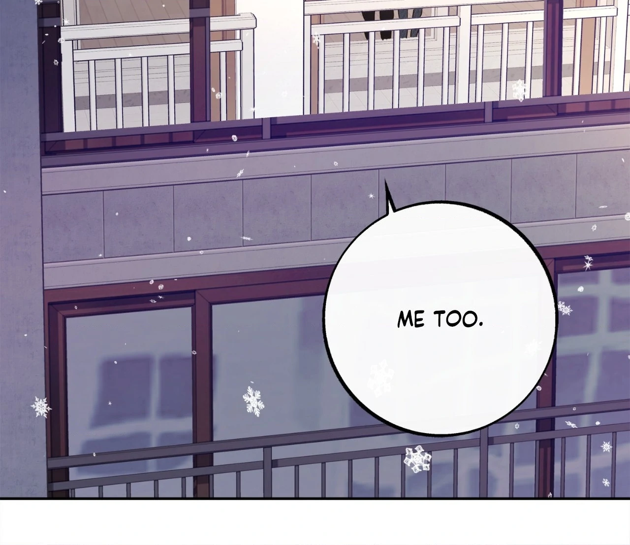 Saha [Official] - Chapter 48 manhwa
