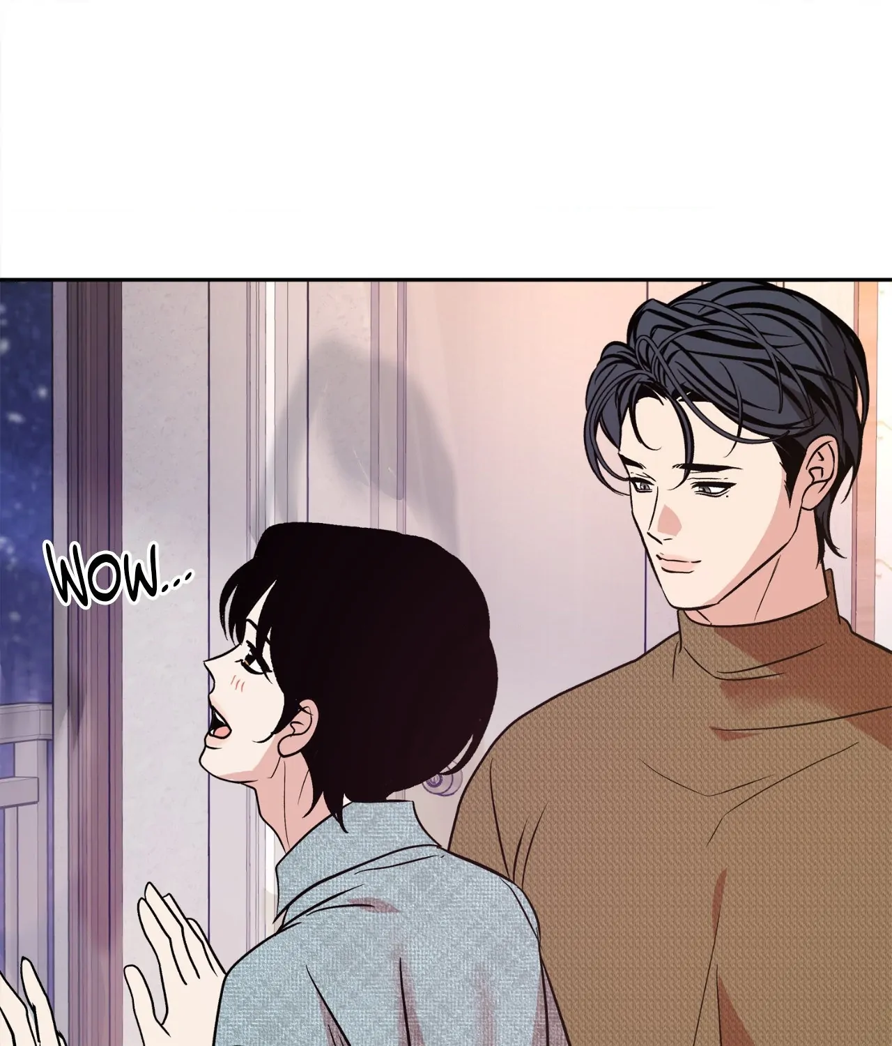 Saha [Official] - Chapter 48 manhwa