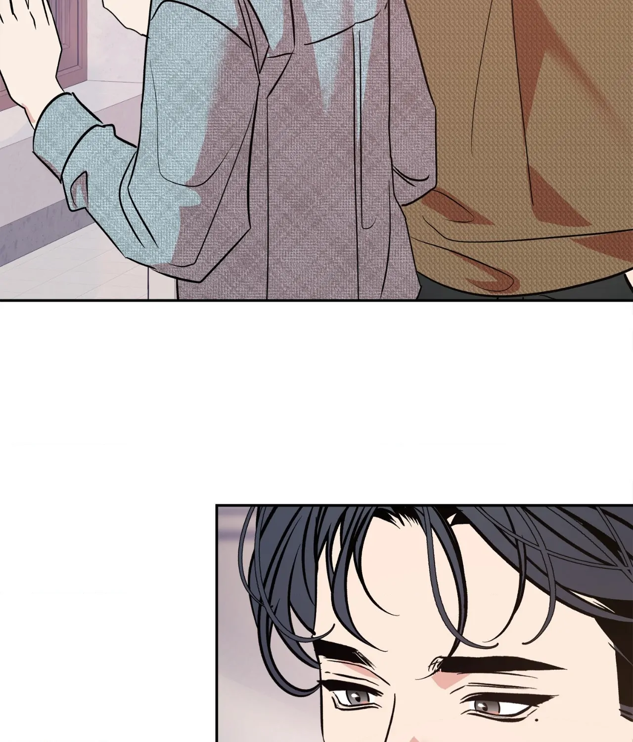 Saha [Official] - Chapter 48 manhwa