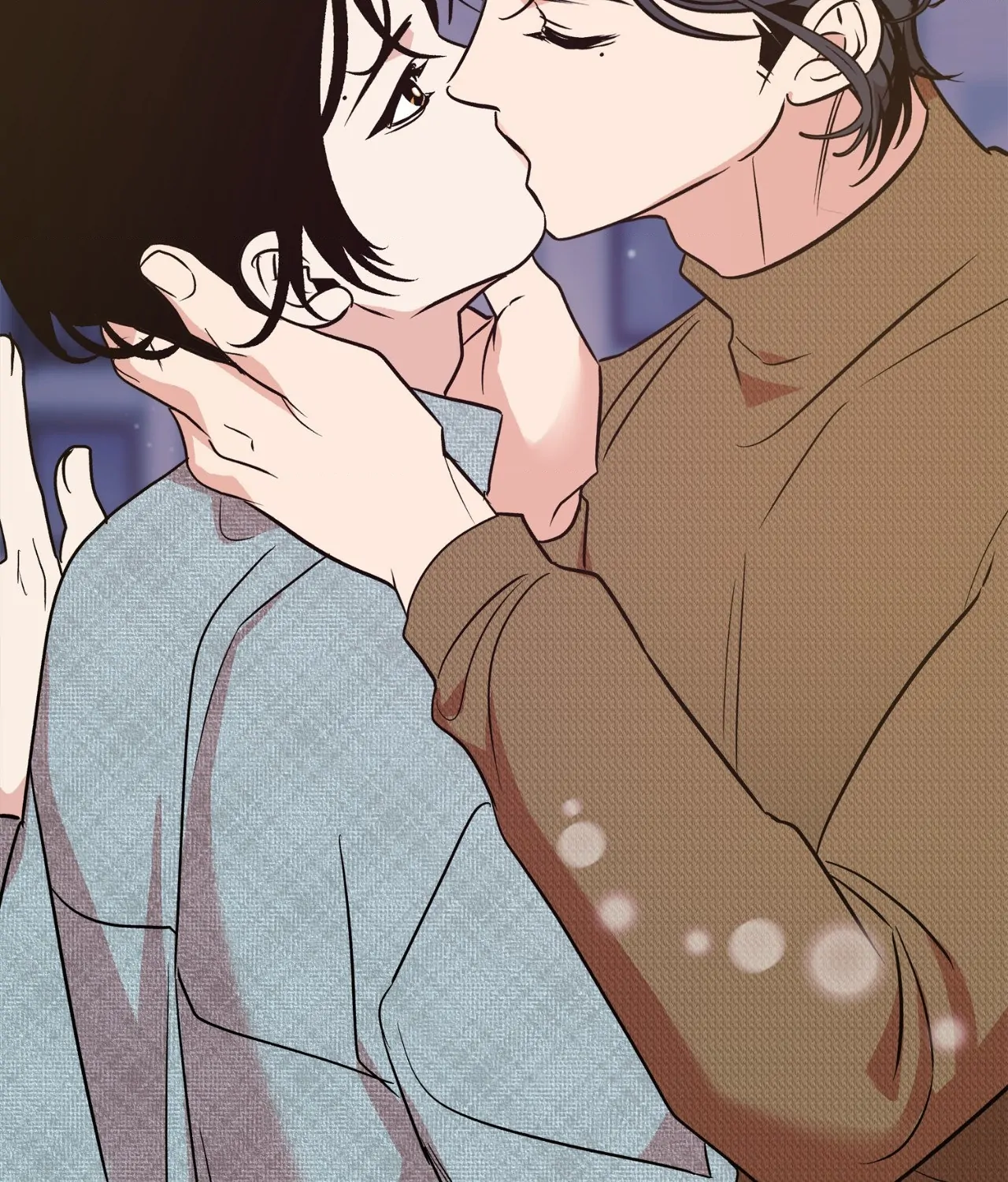 Saha [Official] - Chapter 48 manhwa