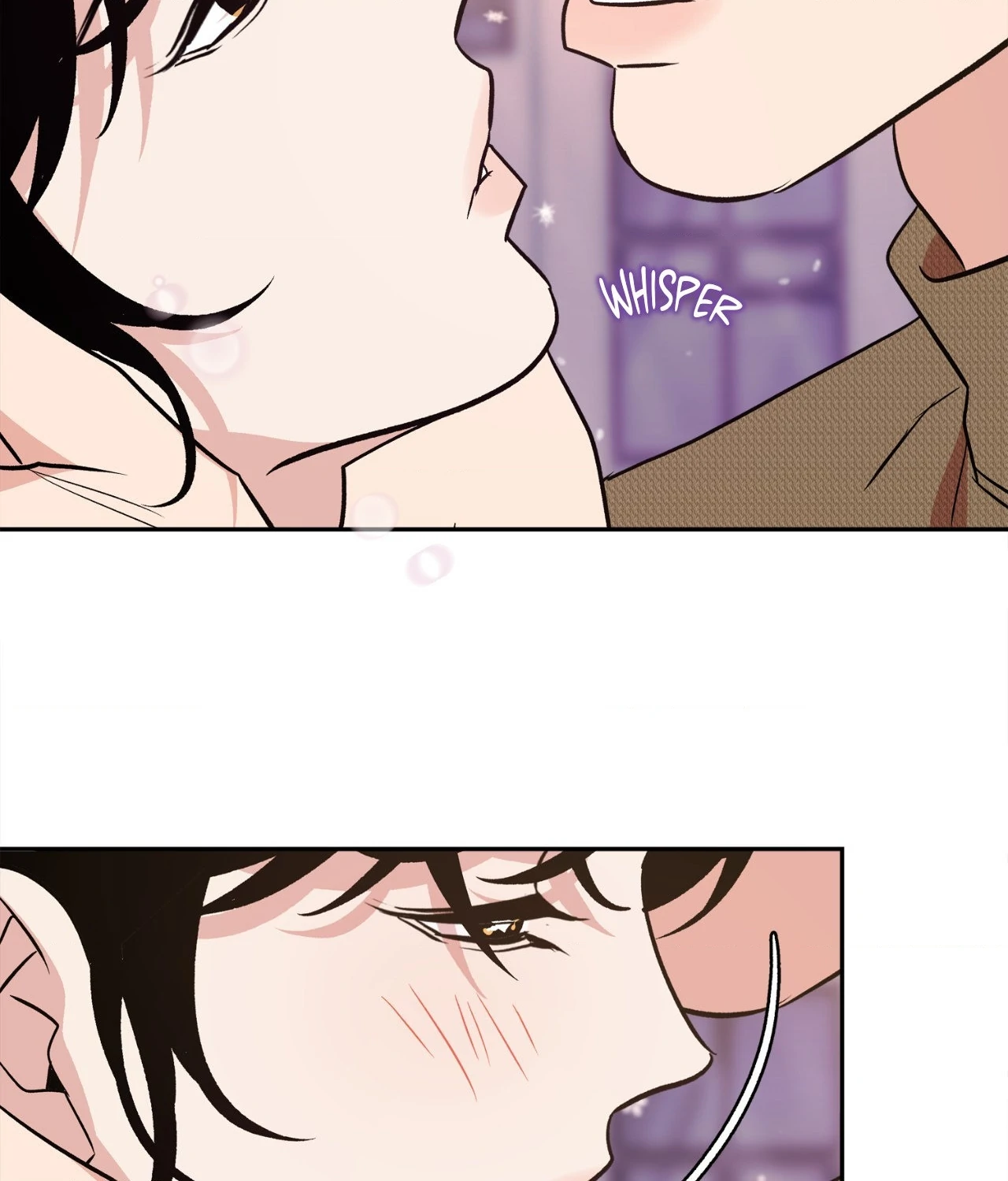 Saha [Official] - Chapter 48 manhwa