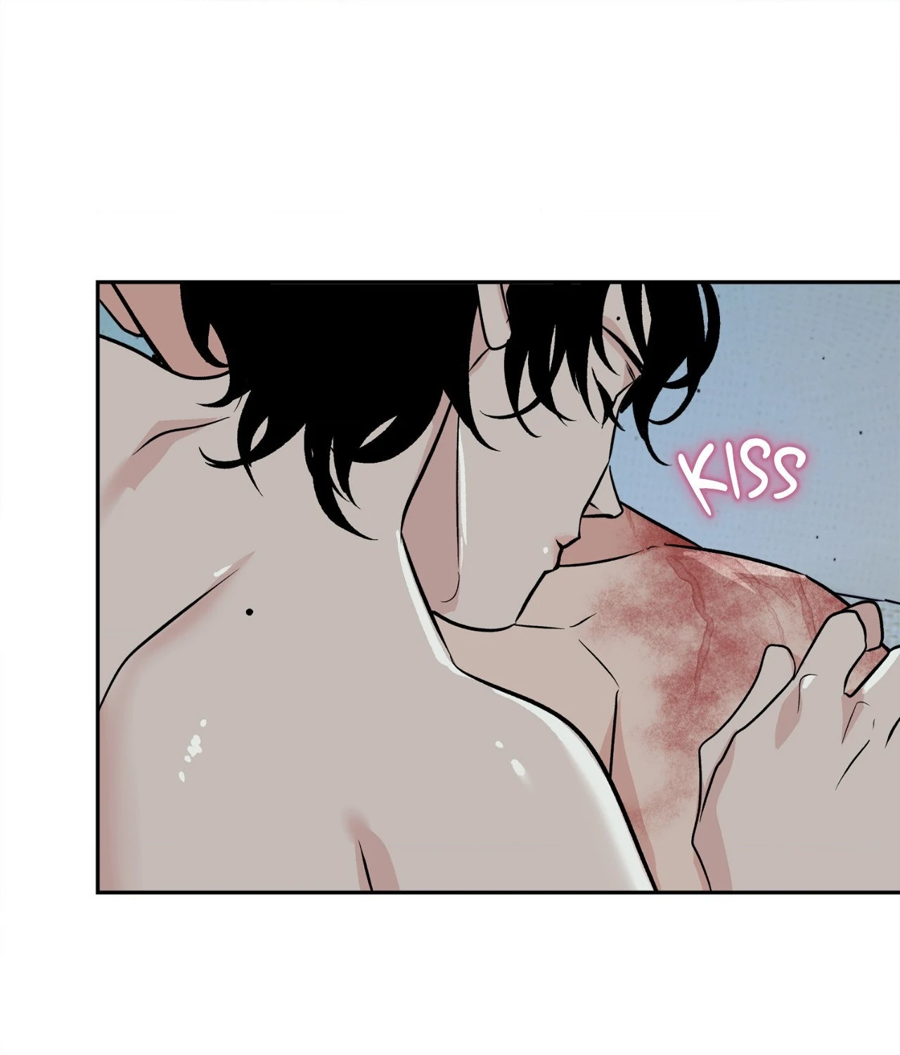 Saha [Official] - Chapter 48 manhwa