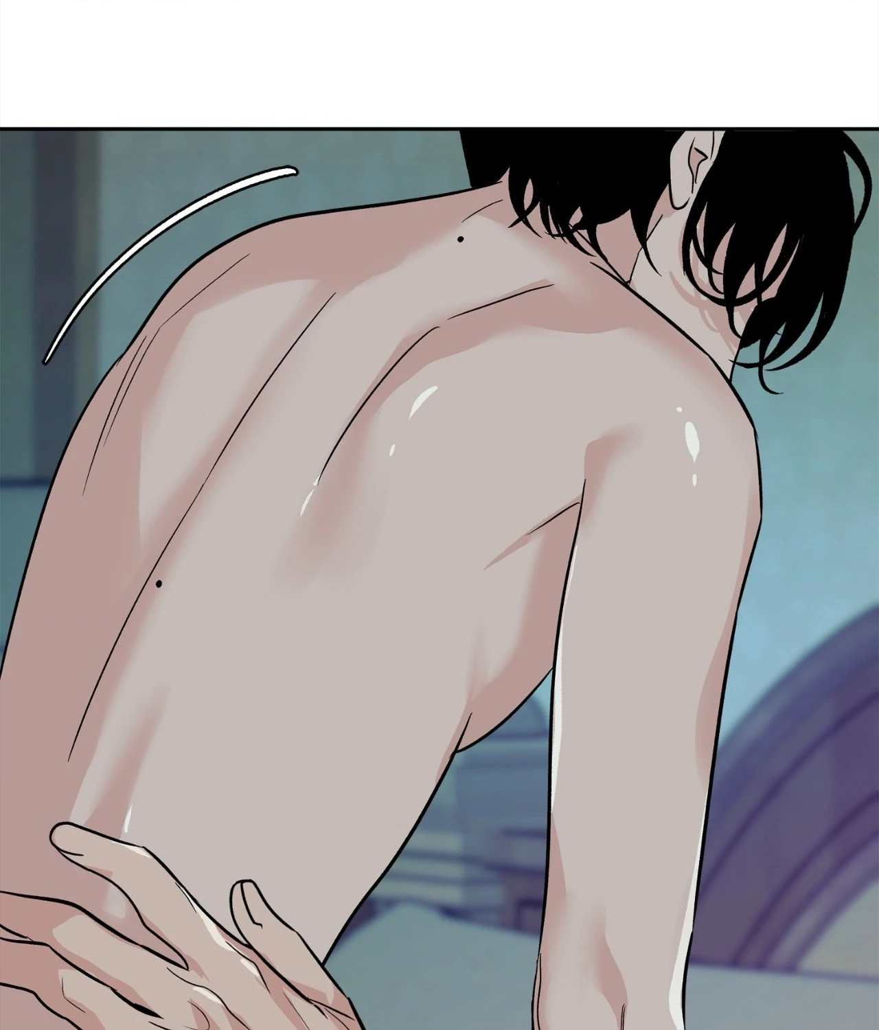 Saha [Official] - Chapter 48 manhwa