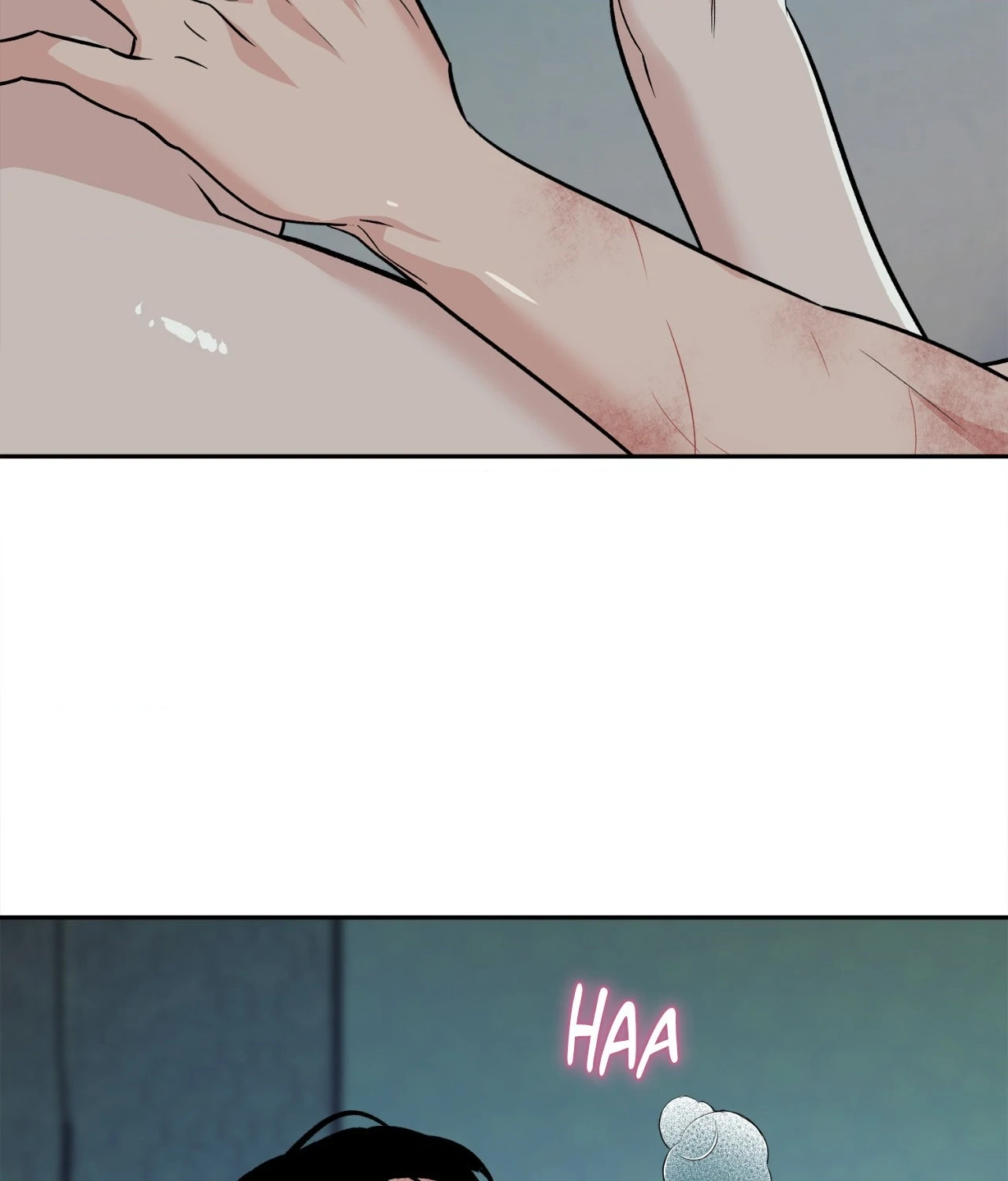 Saha [Official] - Chapter 48 manhwa