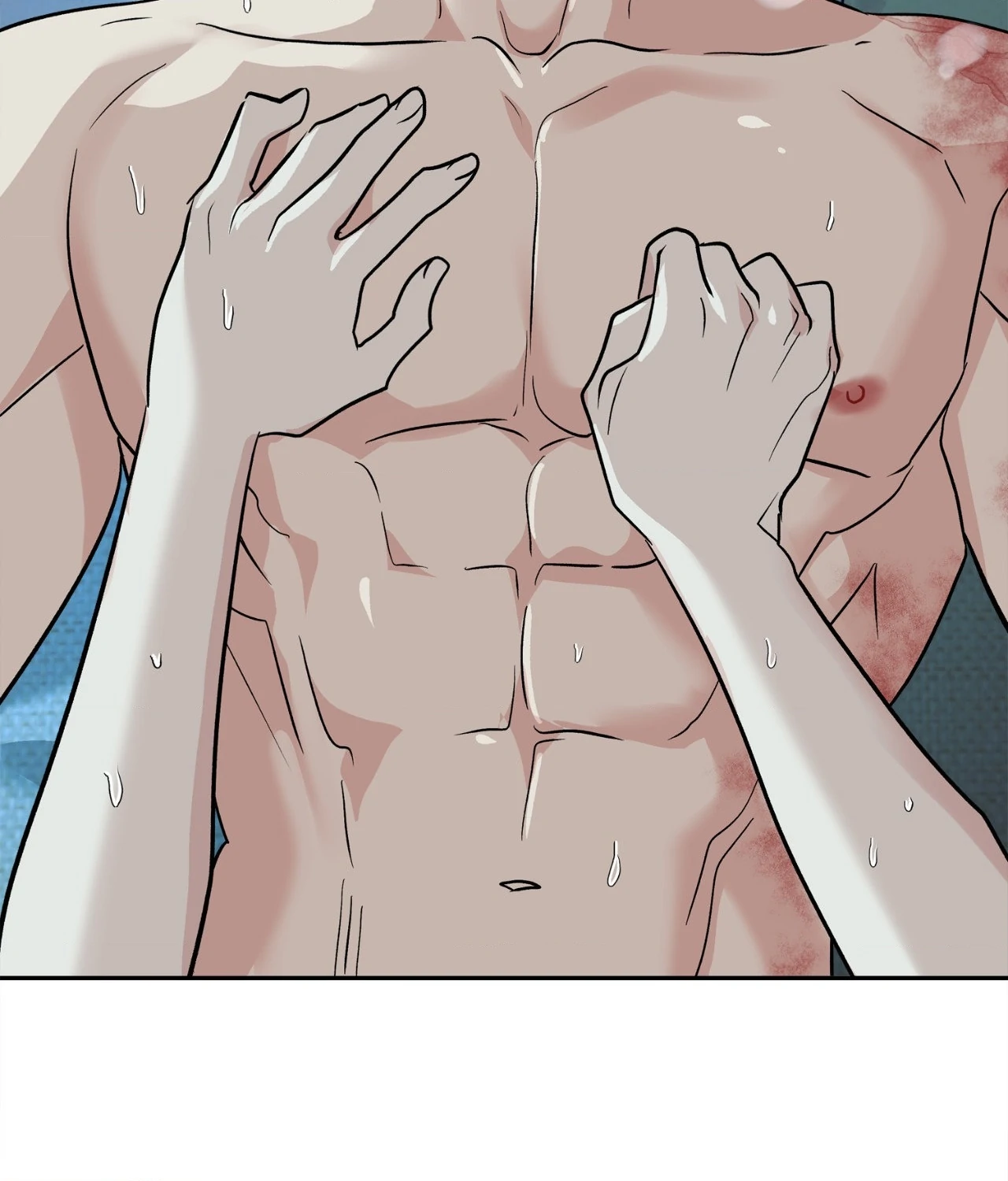 Saha [Official] - Chapter 48 manhwa