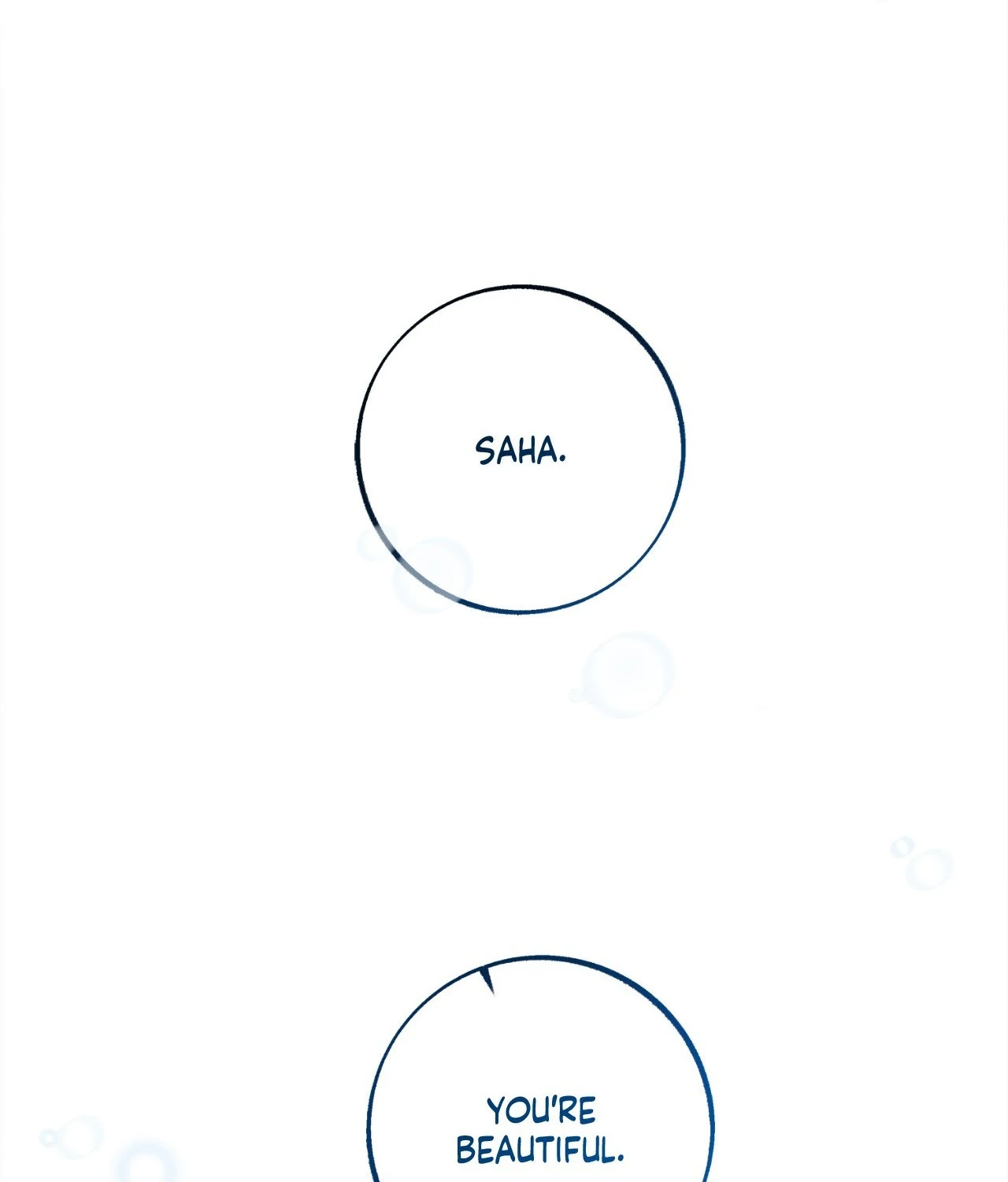Saha [Official] - Chapter 48 manhwa