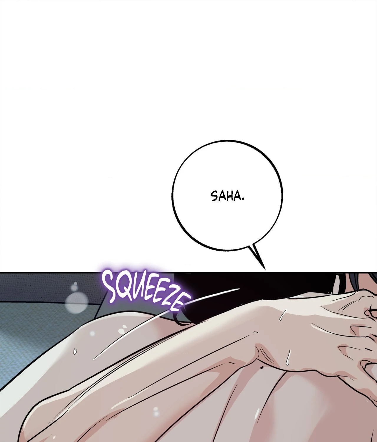 Saha [Official] - Chapter 48 manhwa