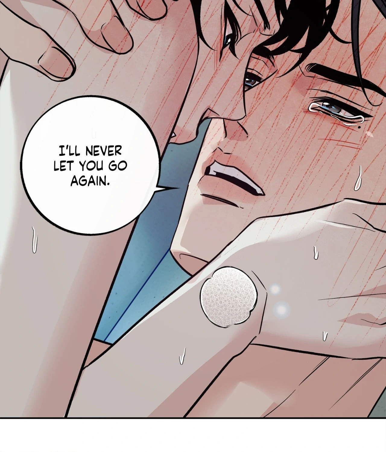 Saha [Official] - Chapter 48 manhwa
