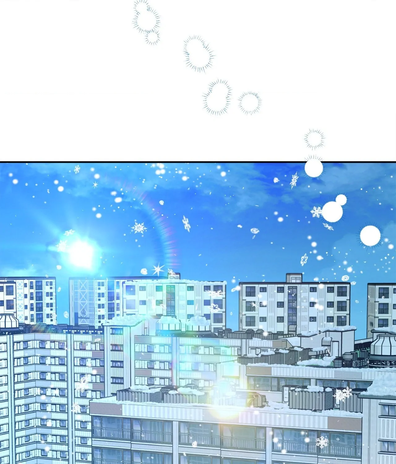 Saha [Official] - Chapter 48 manhwa