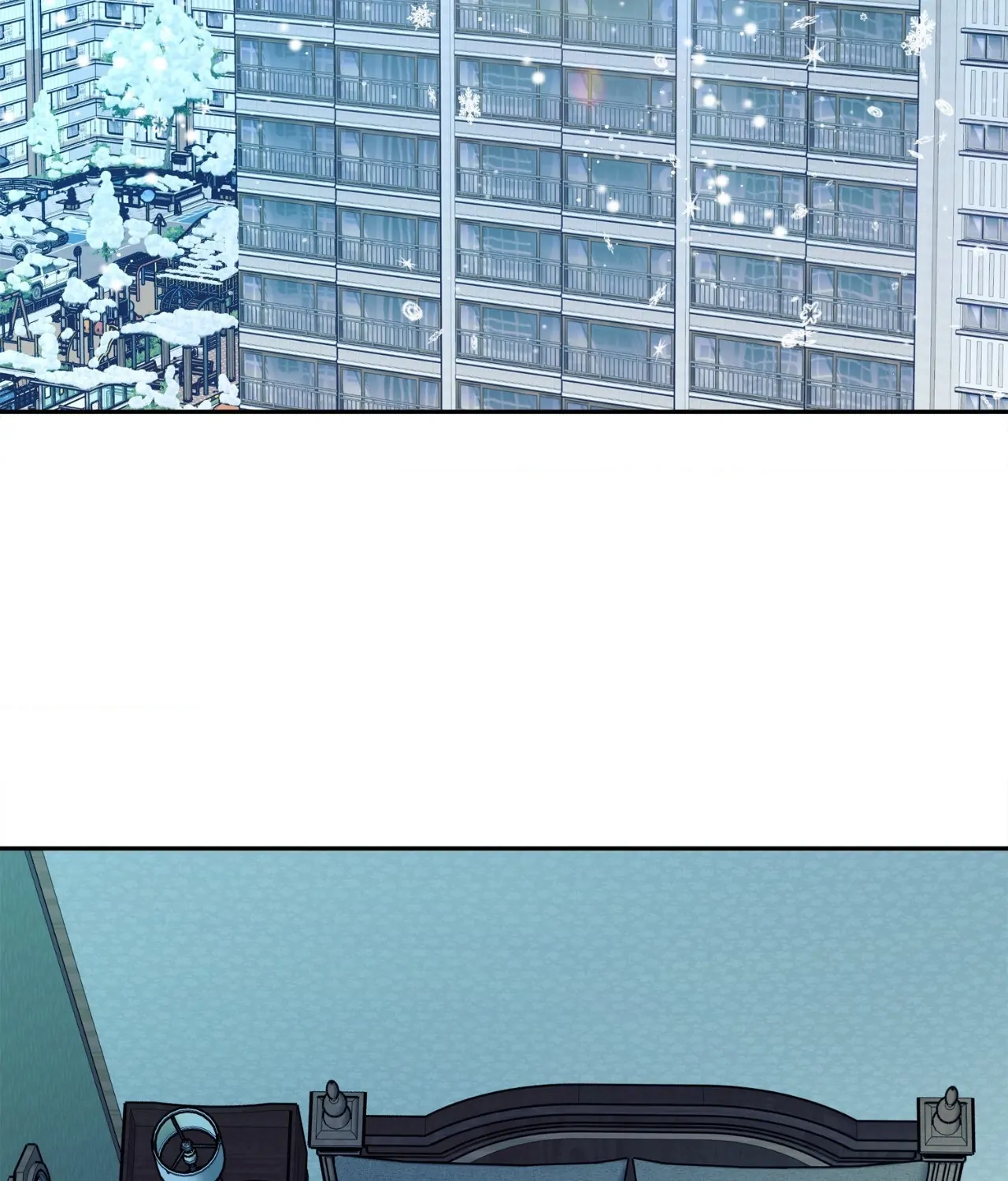 Saha [Official] - Chapter 48 manhwa