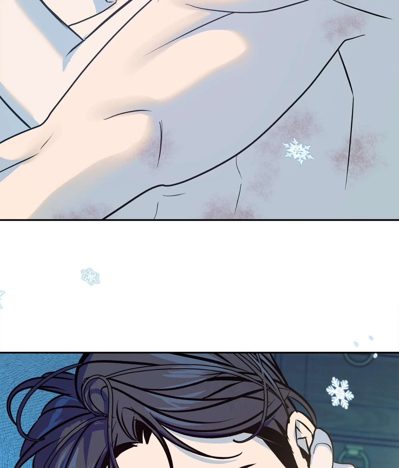 Saha [Official] - Chapter 48 manhwa