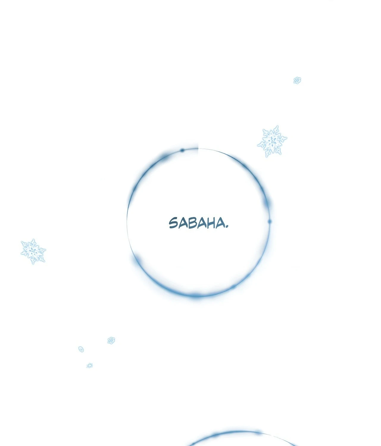 Saha [Official] - Chapter 48 manhwa