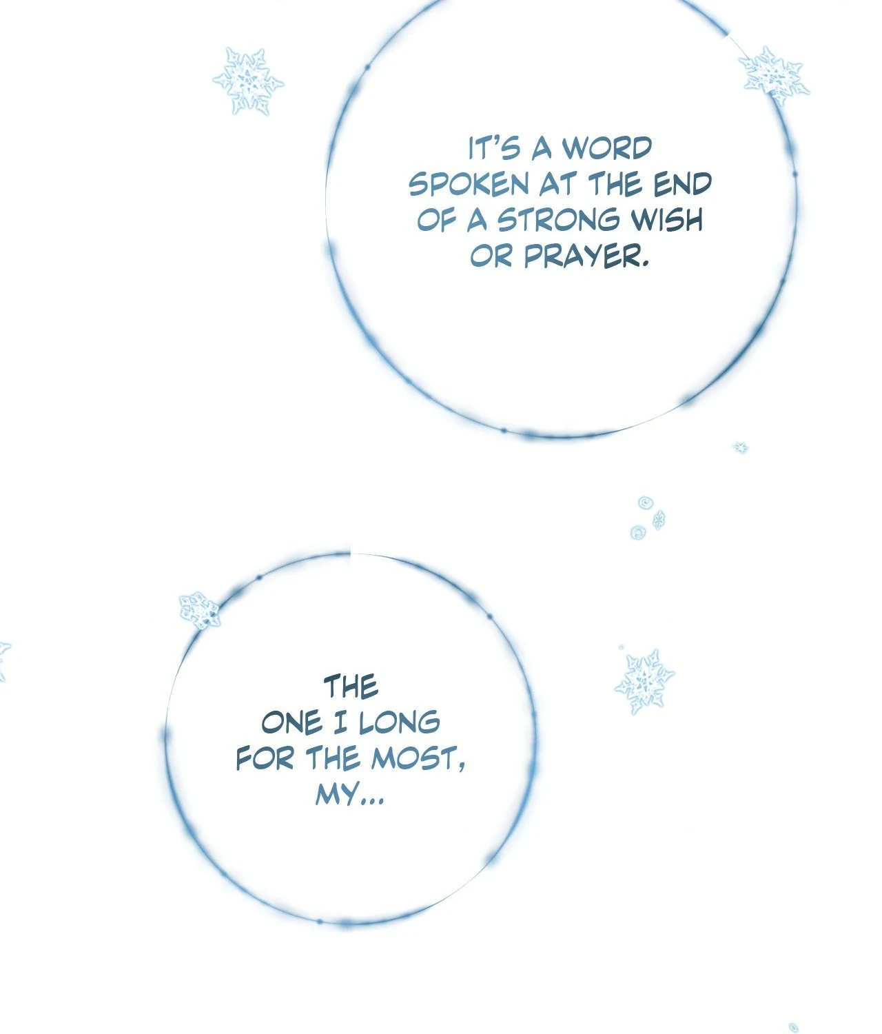 Saha [Official] - Chapter 48 manhwa