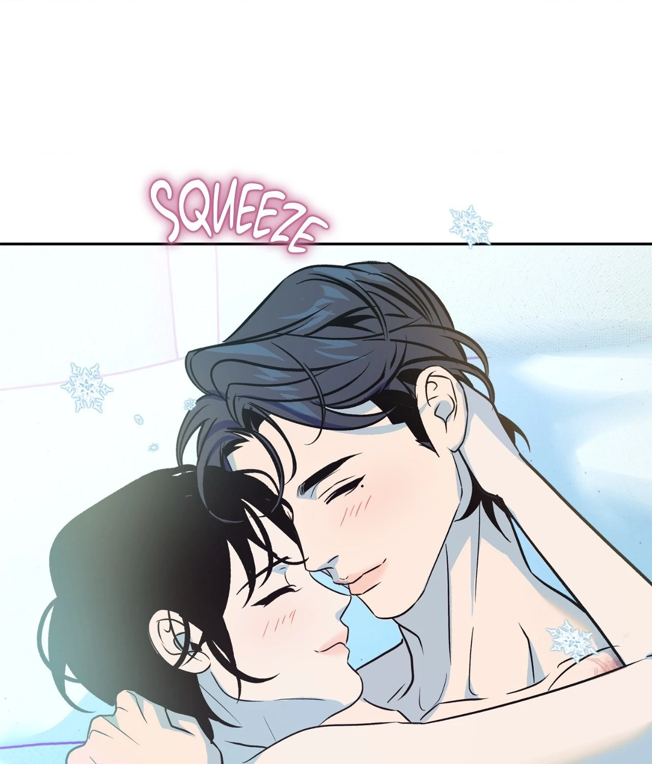 Saha [Official] - Chapter 48 manhwa