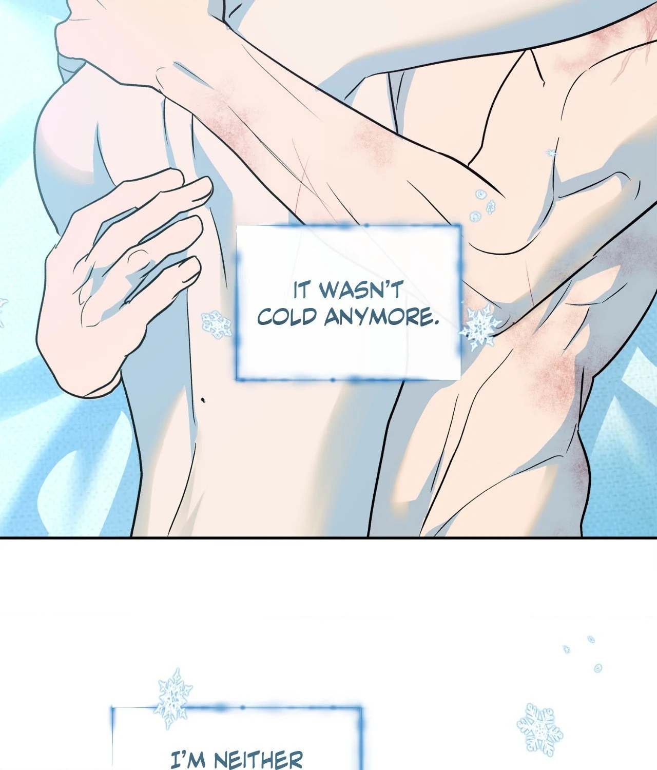 Saha [Official] - Chapter 48 manhwa