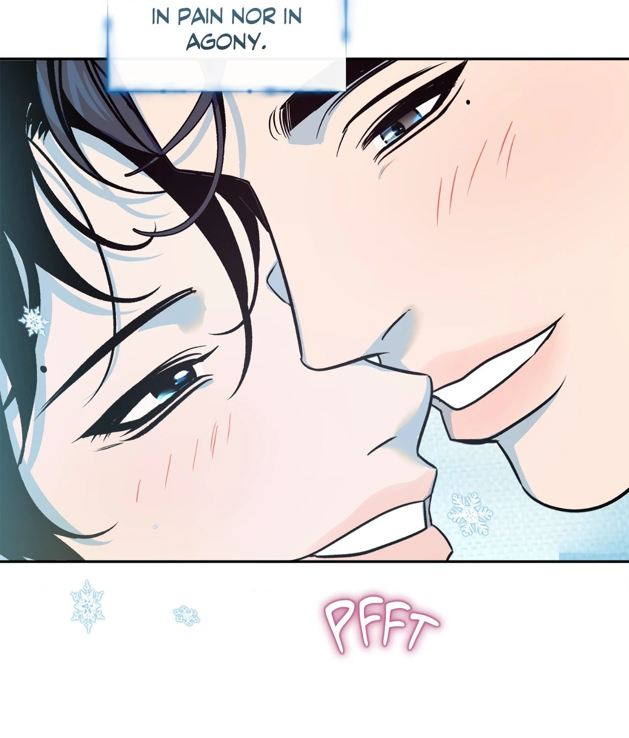 Saha [Official] - Chapter 48 manhwa
