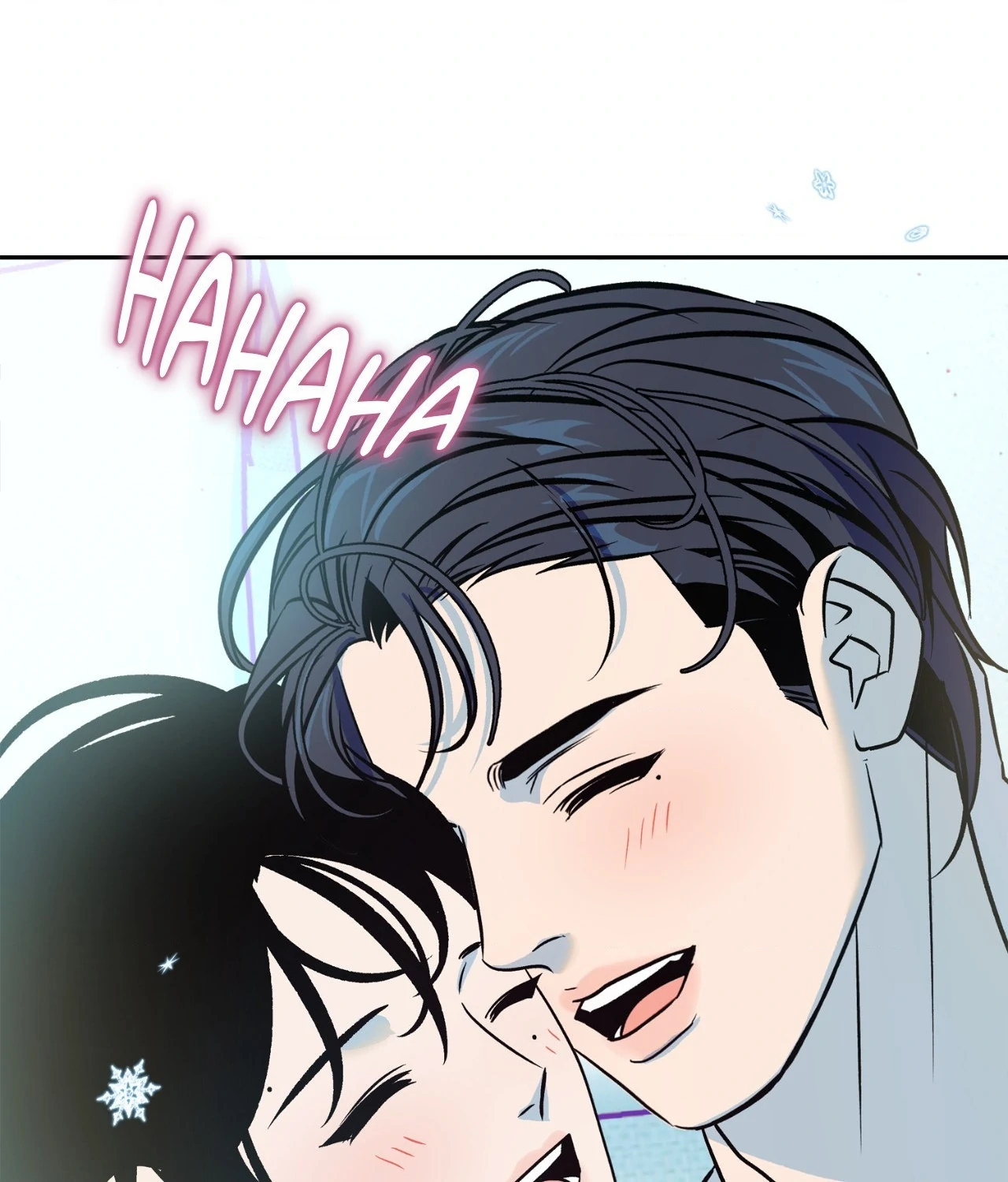 Saha [Official] - Chapter 48 manhwa