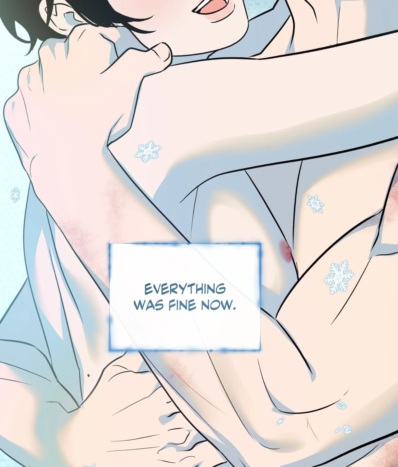 Saha [Official] - Chapter 48 manhwa