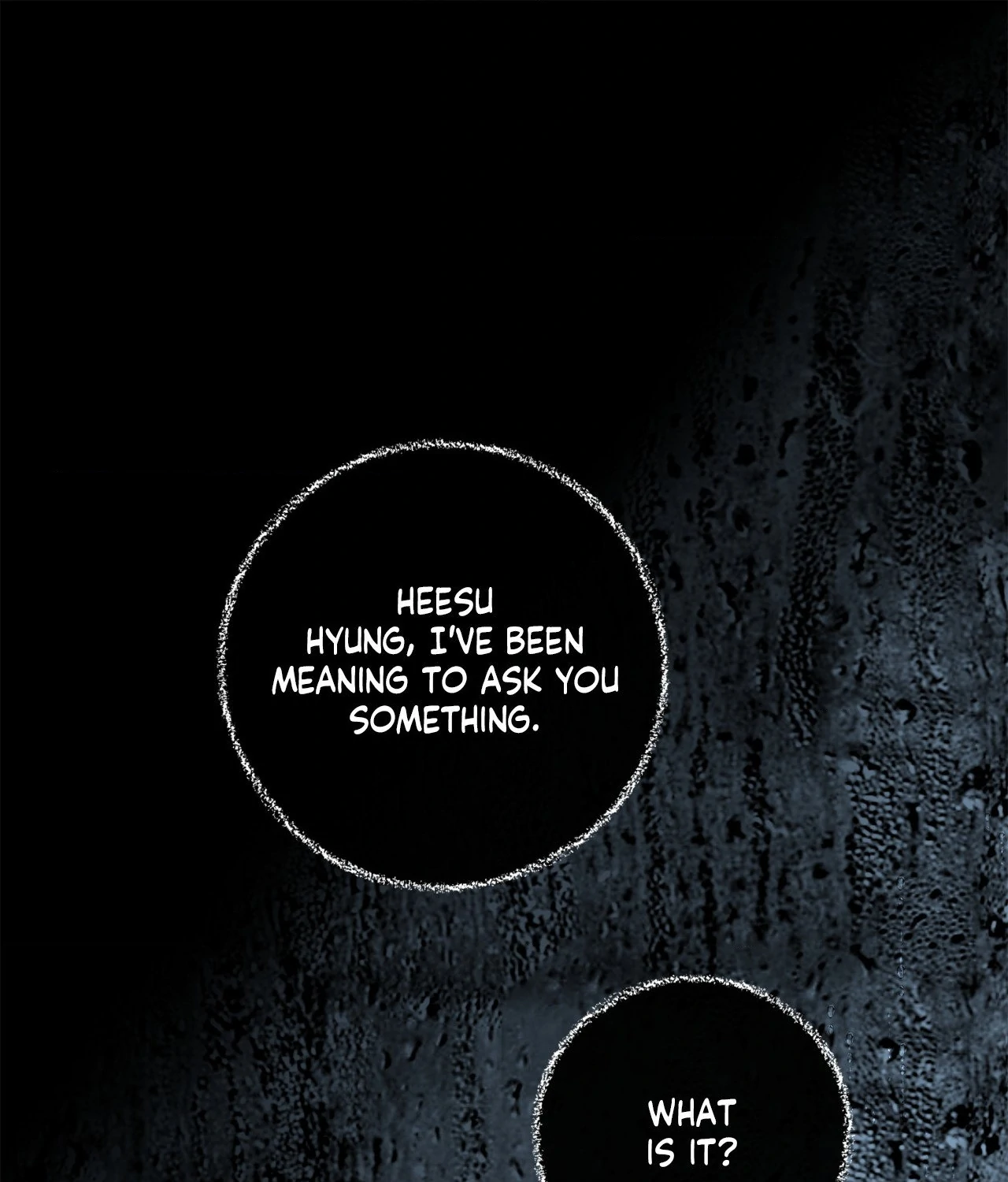 Saha [Official] - Chapter 49 manhwa