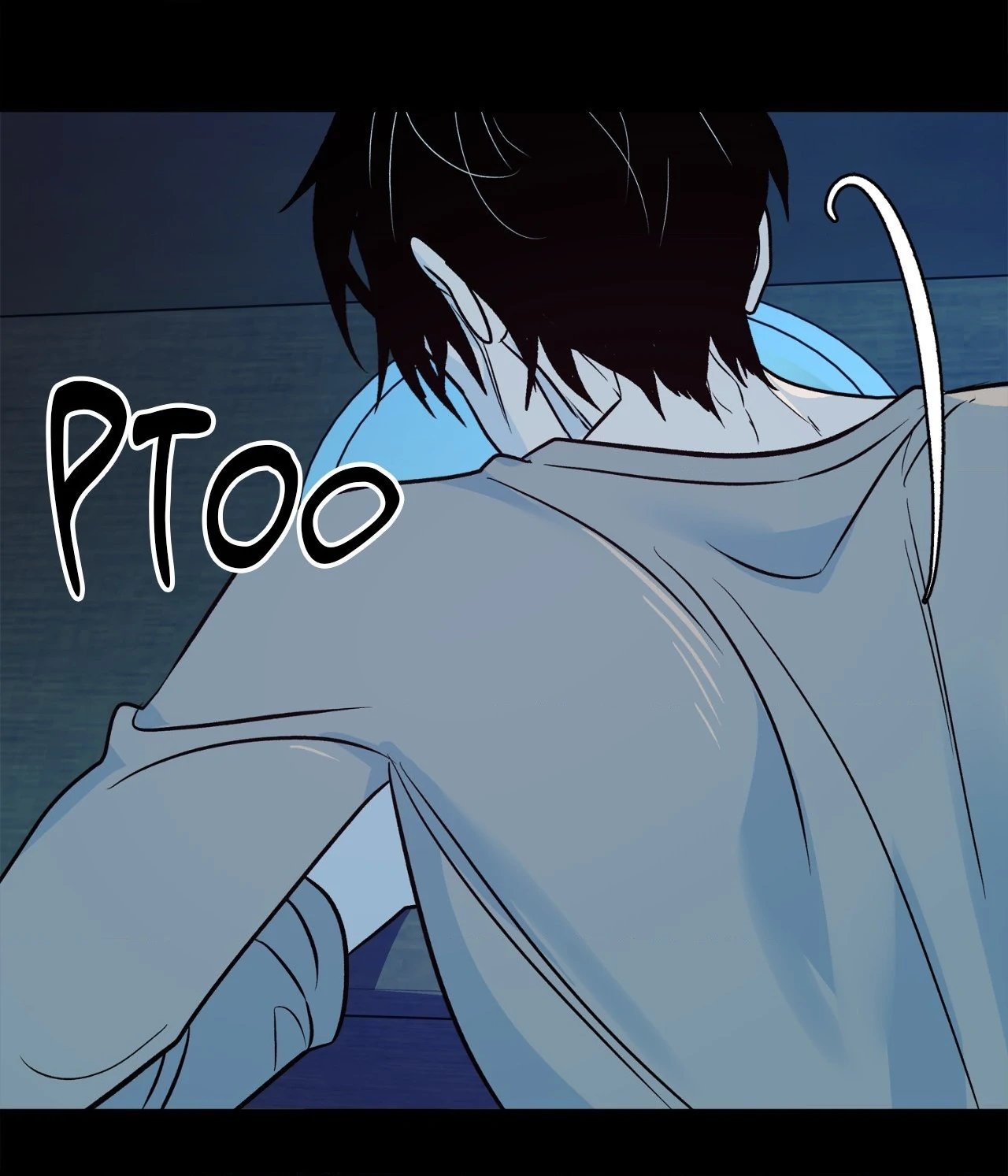Saha [Official] - Chapter 49 manhwa
