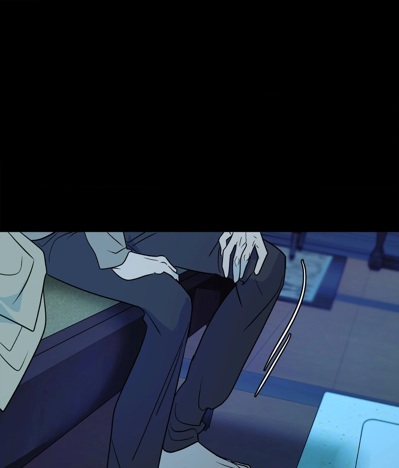 Saha [Official] - Chapter 49 manhwa