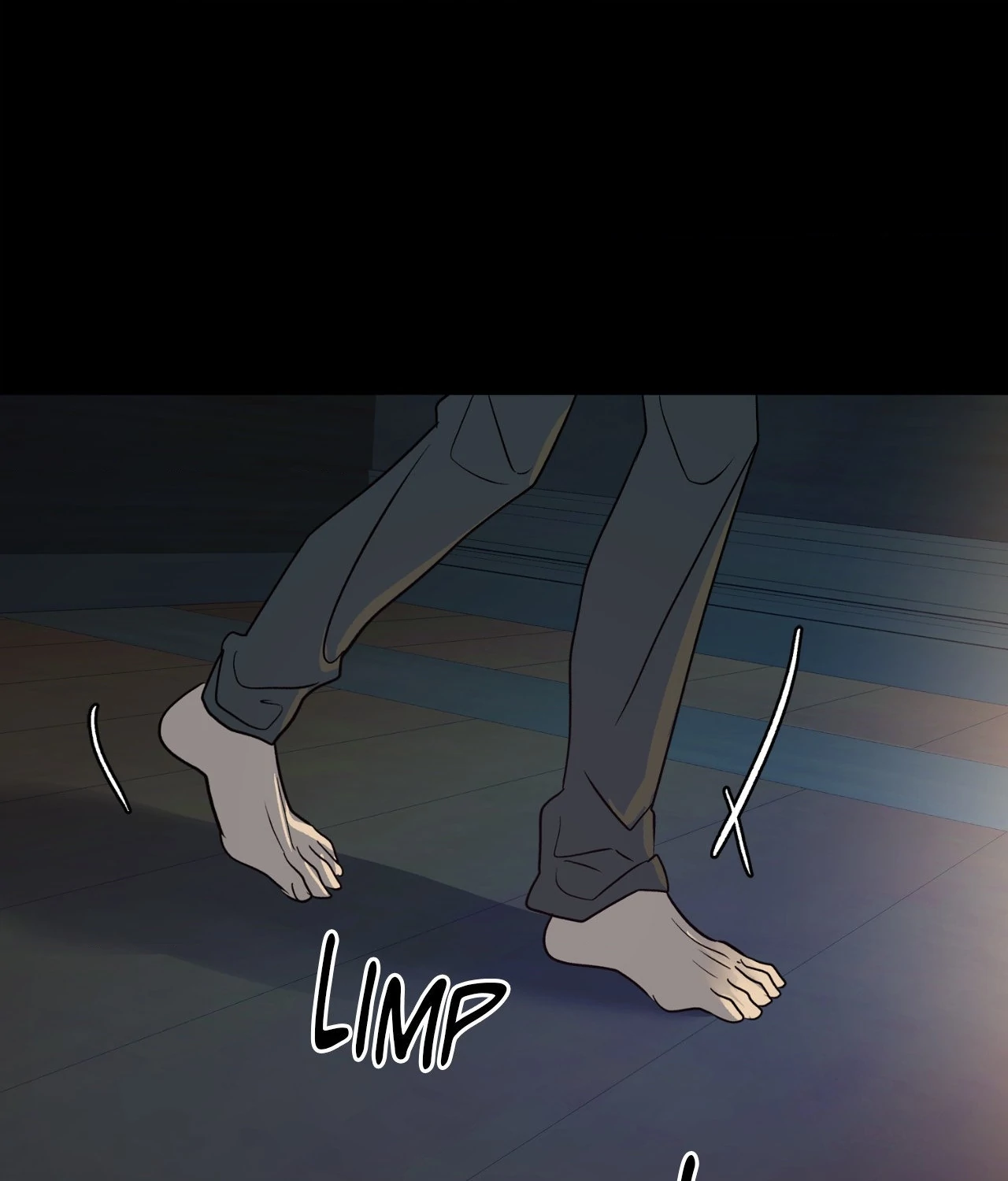 Saha [Official] - Chapter 49 manhwa