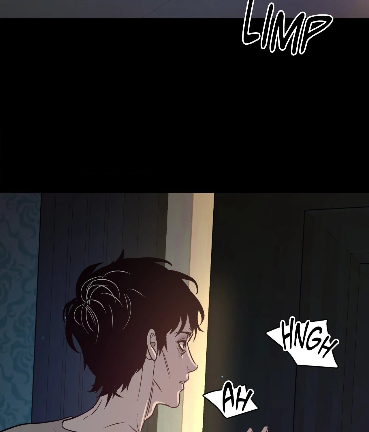 Saha [Official] - Chapter 49 manhwa
