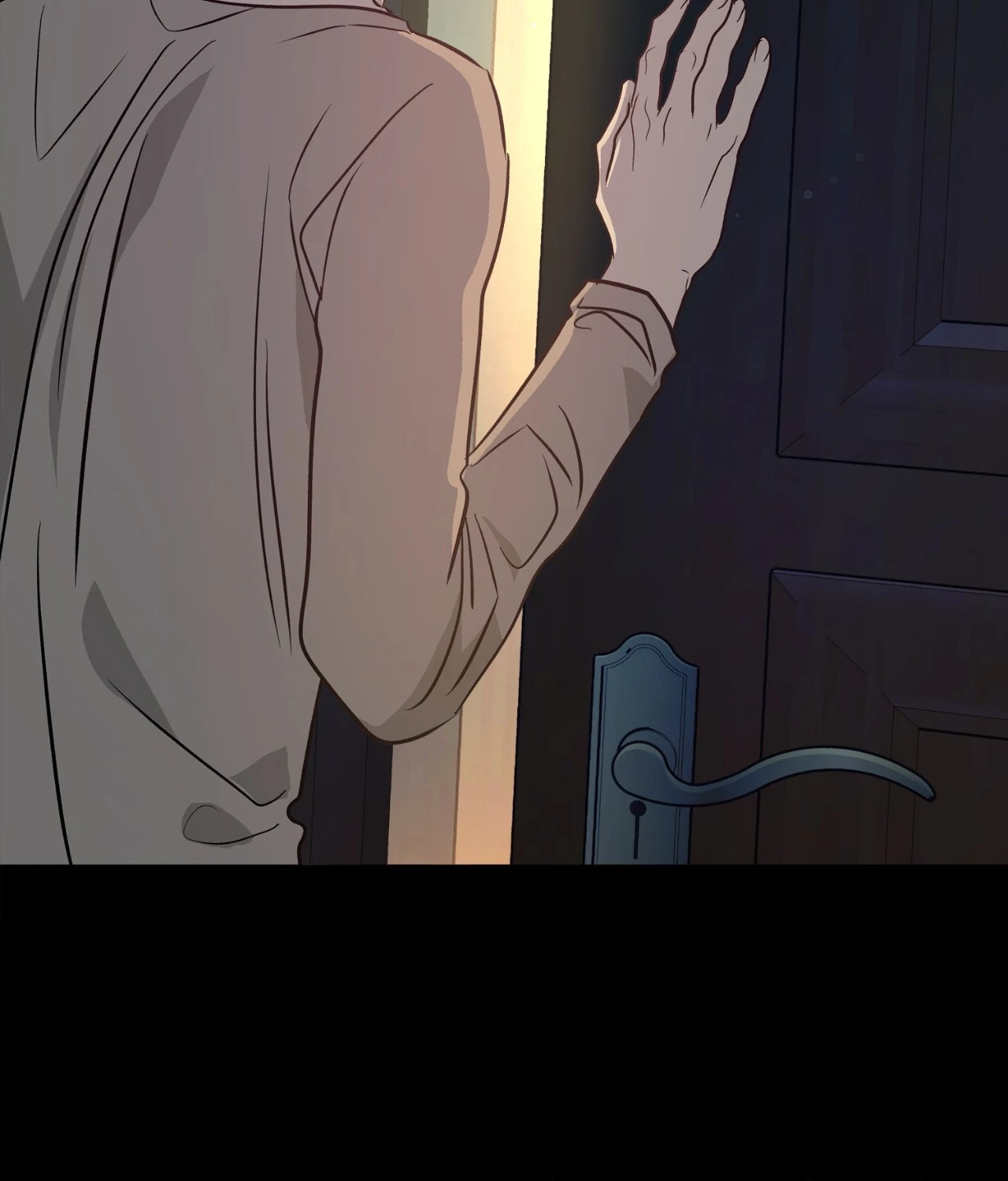 Saha [Official] - Chapter 49 manhwa