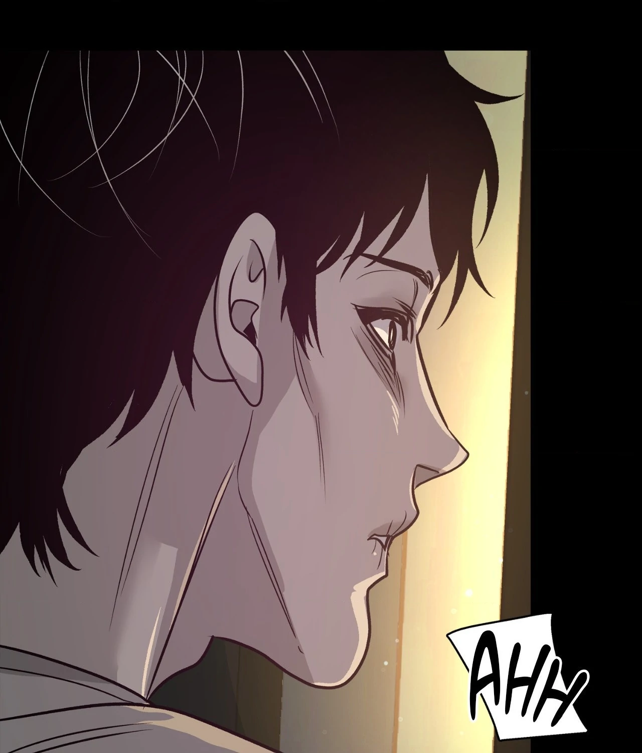 Saha [Official] - Chapter 49 manhwa