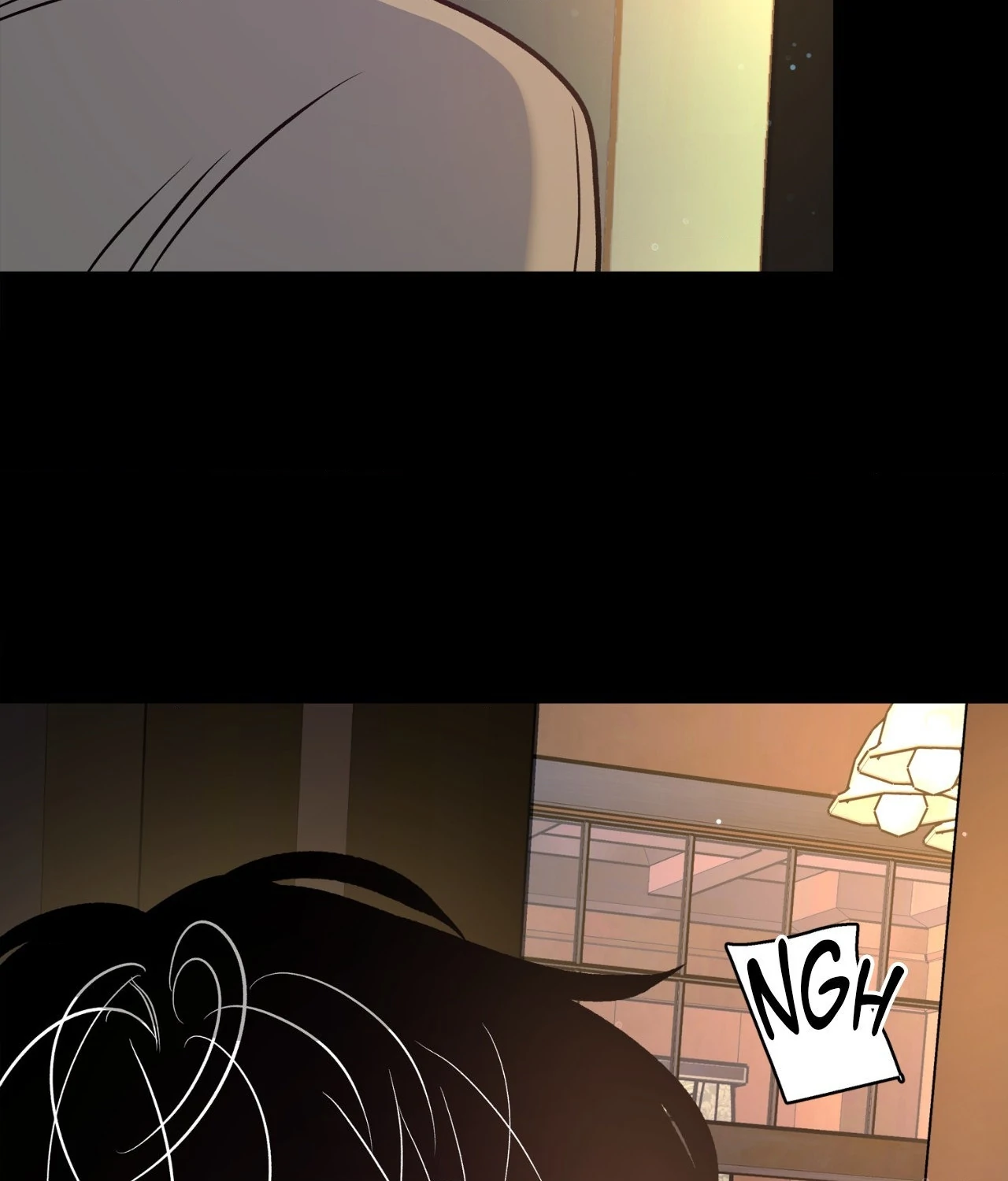 Saha [Official] - Chapter 49 manhwa