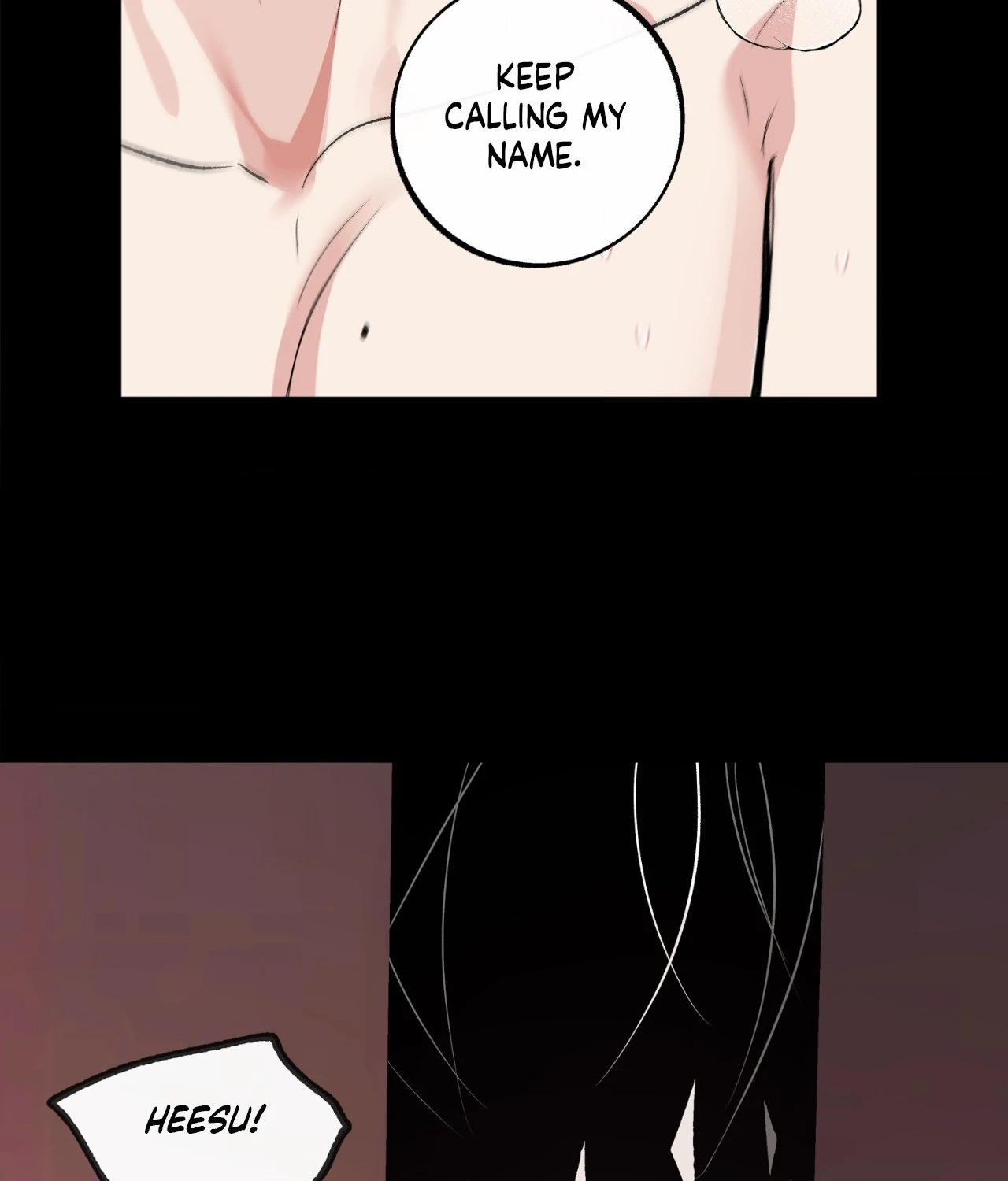 Saha [Official] - Chapter 49 manhwa