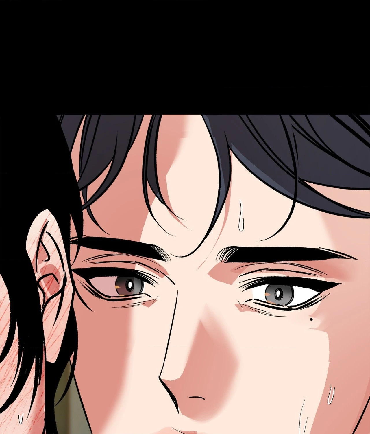 Saha [Official] - Chapter 49 manhwa