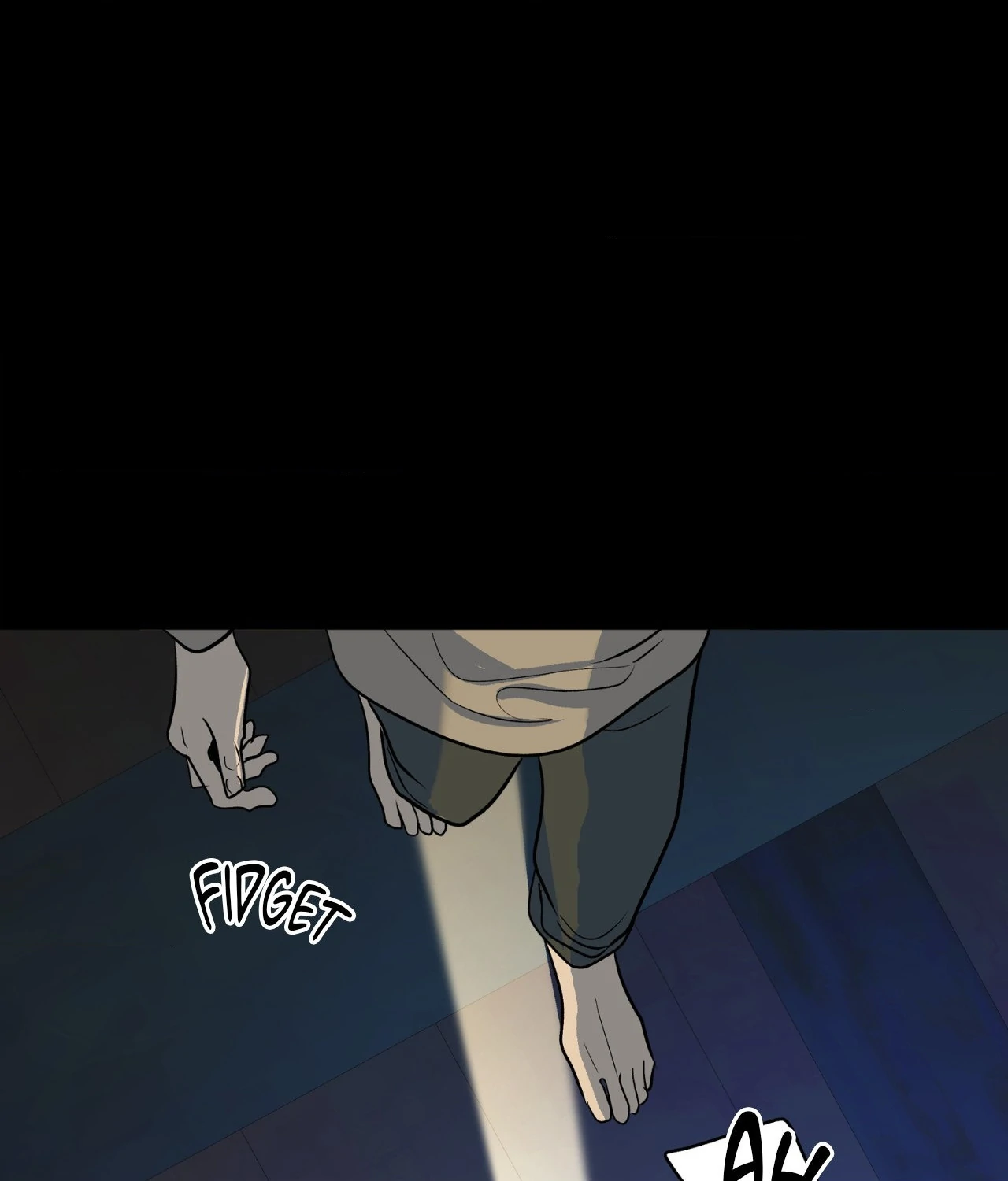 Saha [Official] - Chapter 49 manhwa