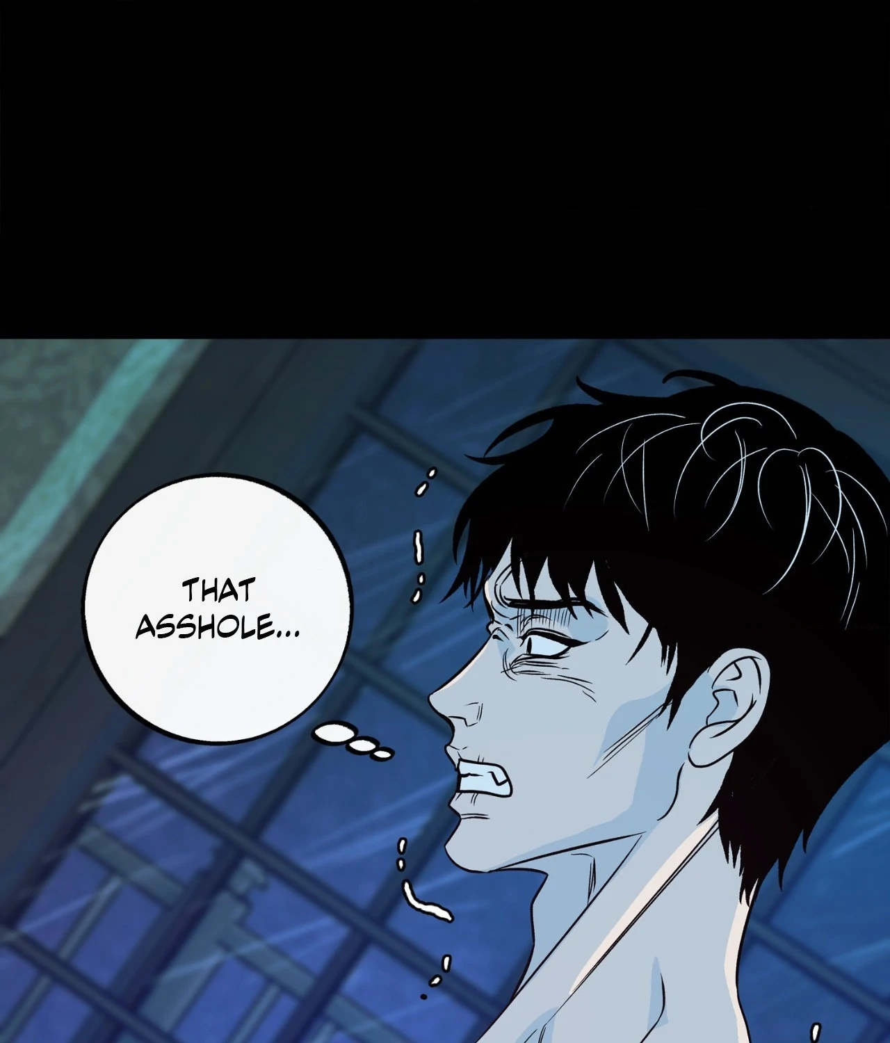 Saha [Official] - Chapter 49 manhwa