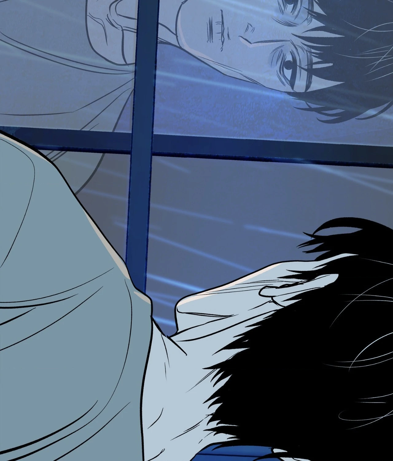 Saha [Official] - Chapter 49 manhwa