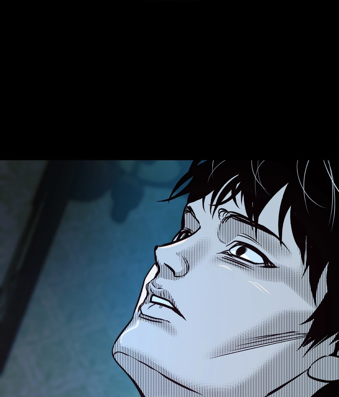 Saha [Official] - Chapter 49 manhwa