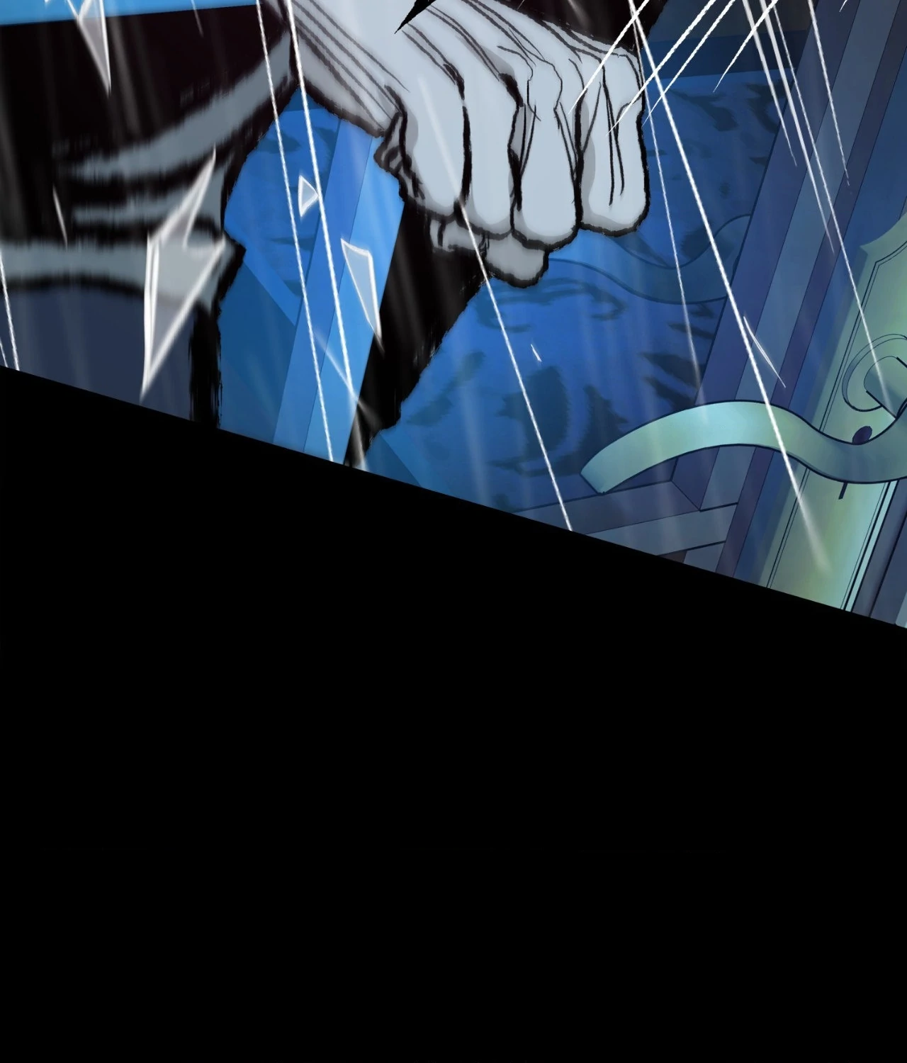 Saha [Official] - Chapter 49 manhwa