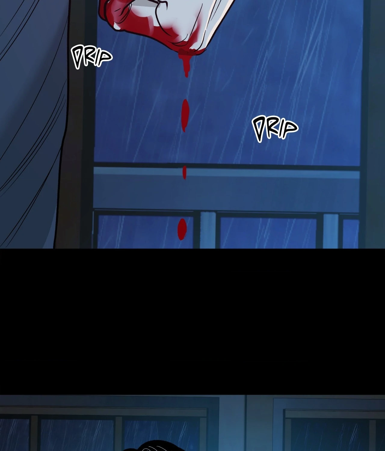 Saha [Official] - Chapter 49 manhwa