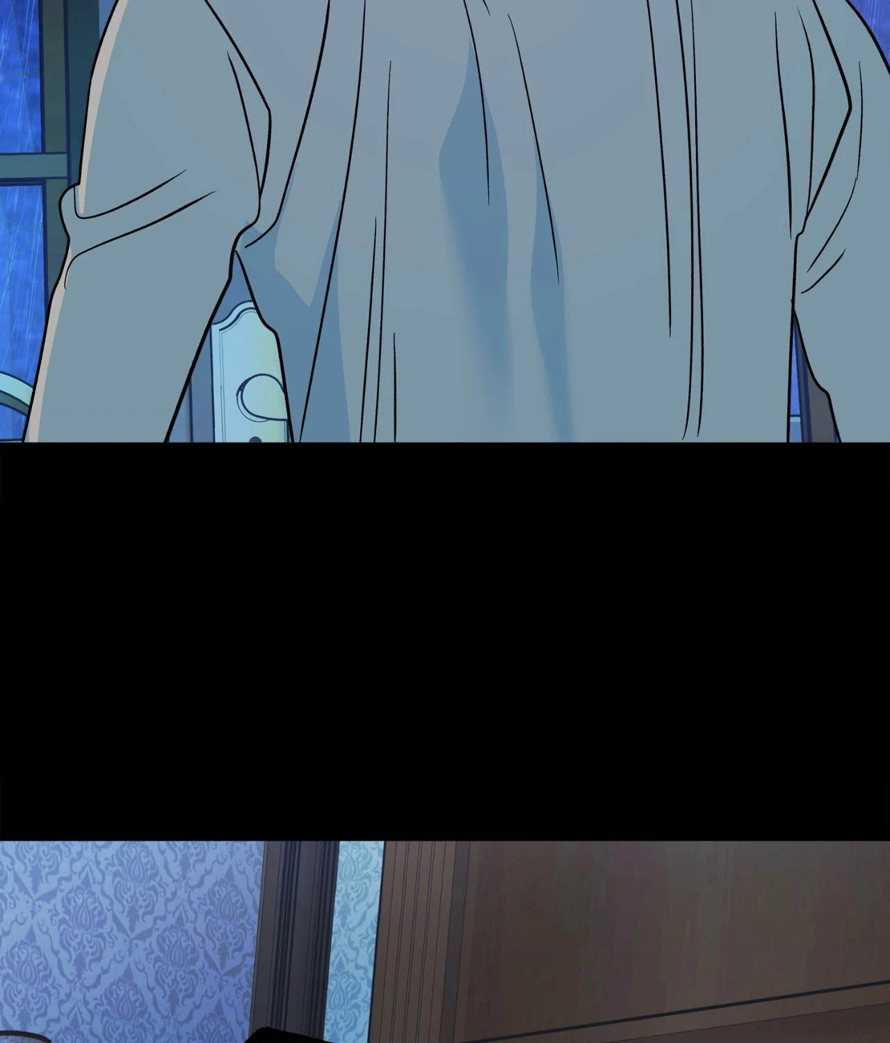 Saha [Official] - Chapter 49 manhwa