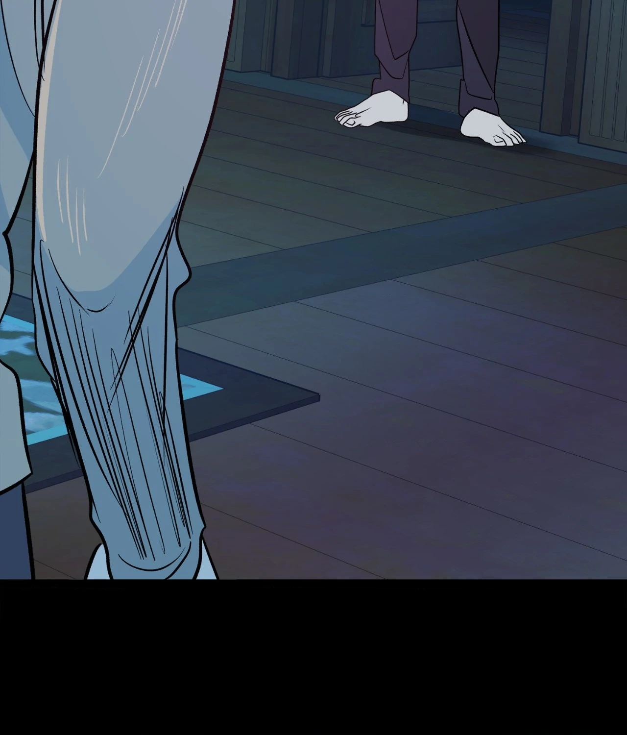 Saha [Official] - Chapter 49 manhwa