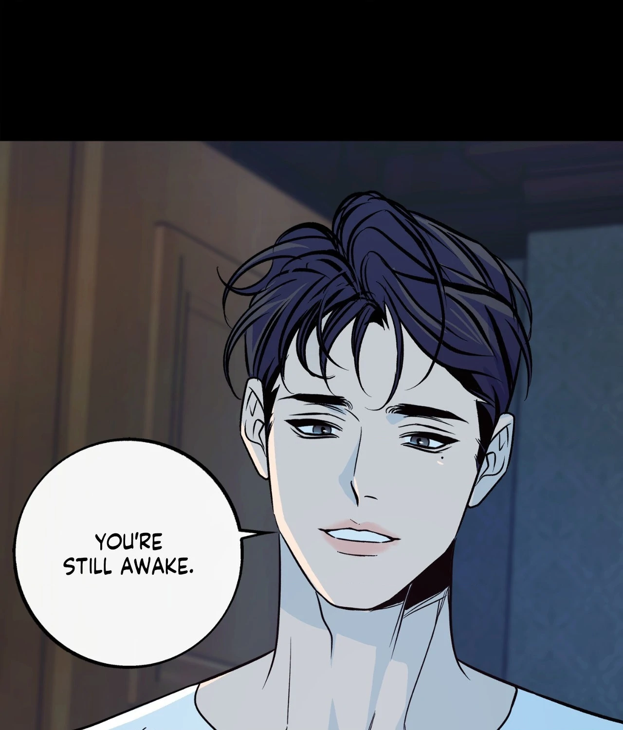 Saha [Official] - Chapter 49 manhwa