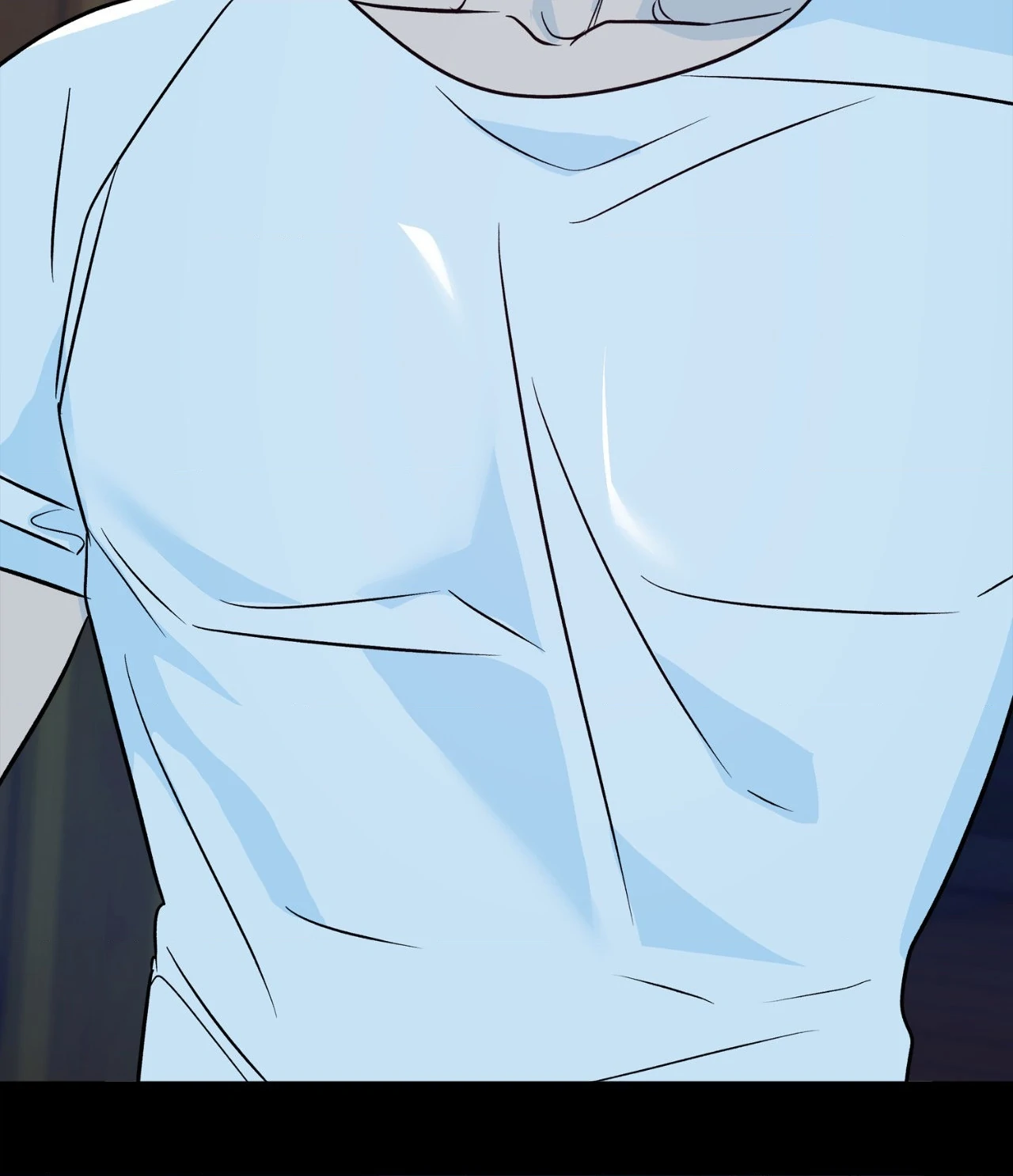 Saha [Official] - Chapter 49 manhwa