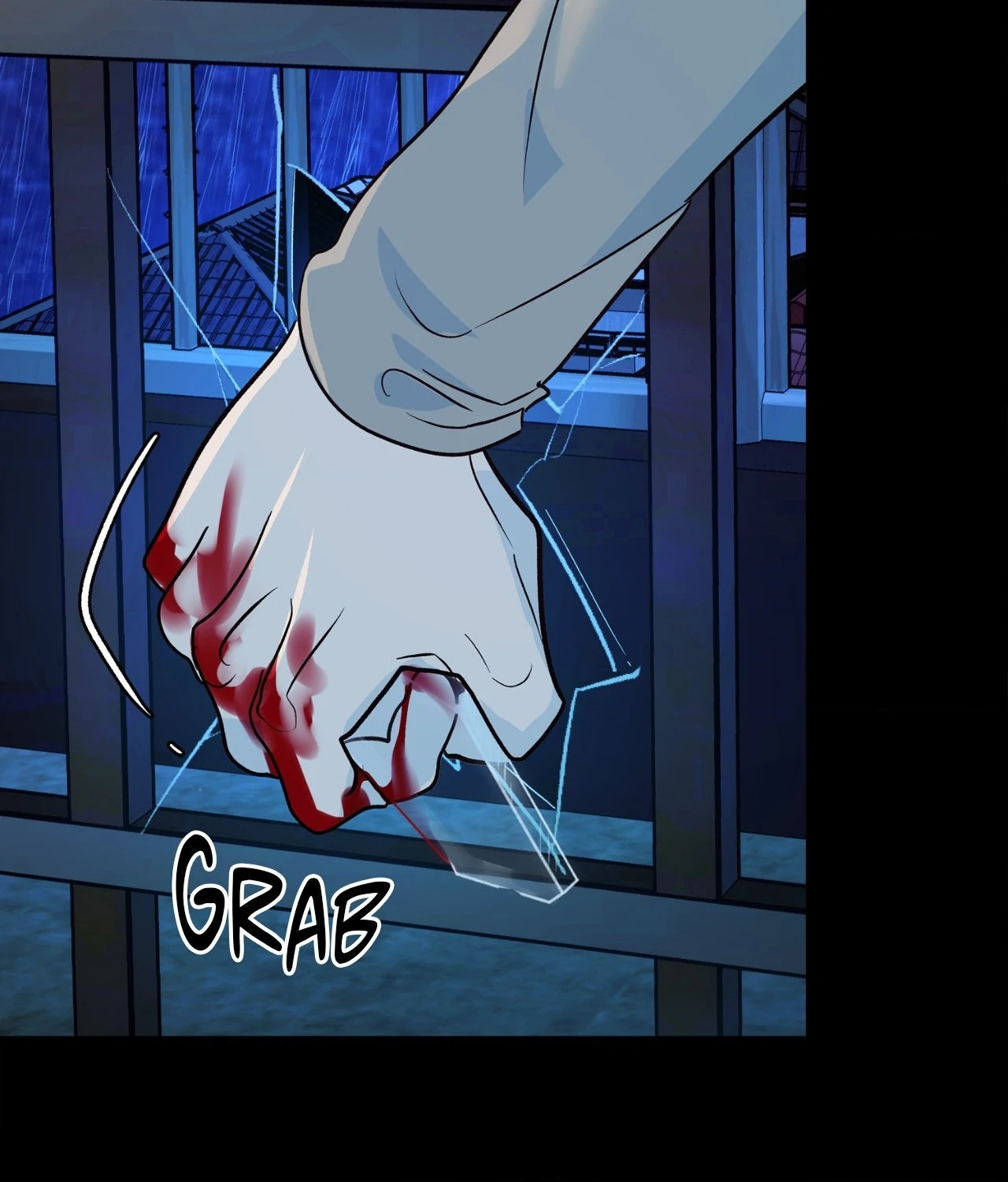 Saha [Official] - Chapter 49 manhwa