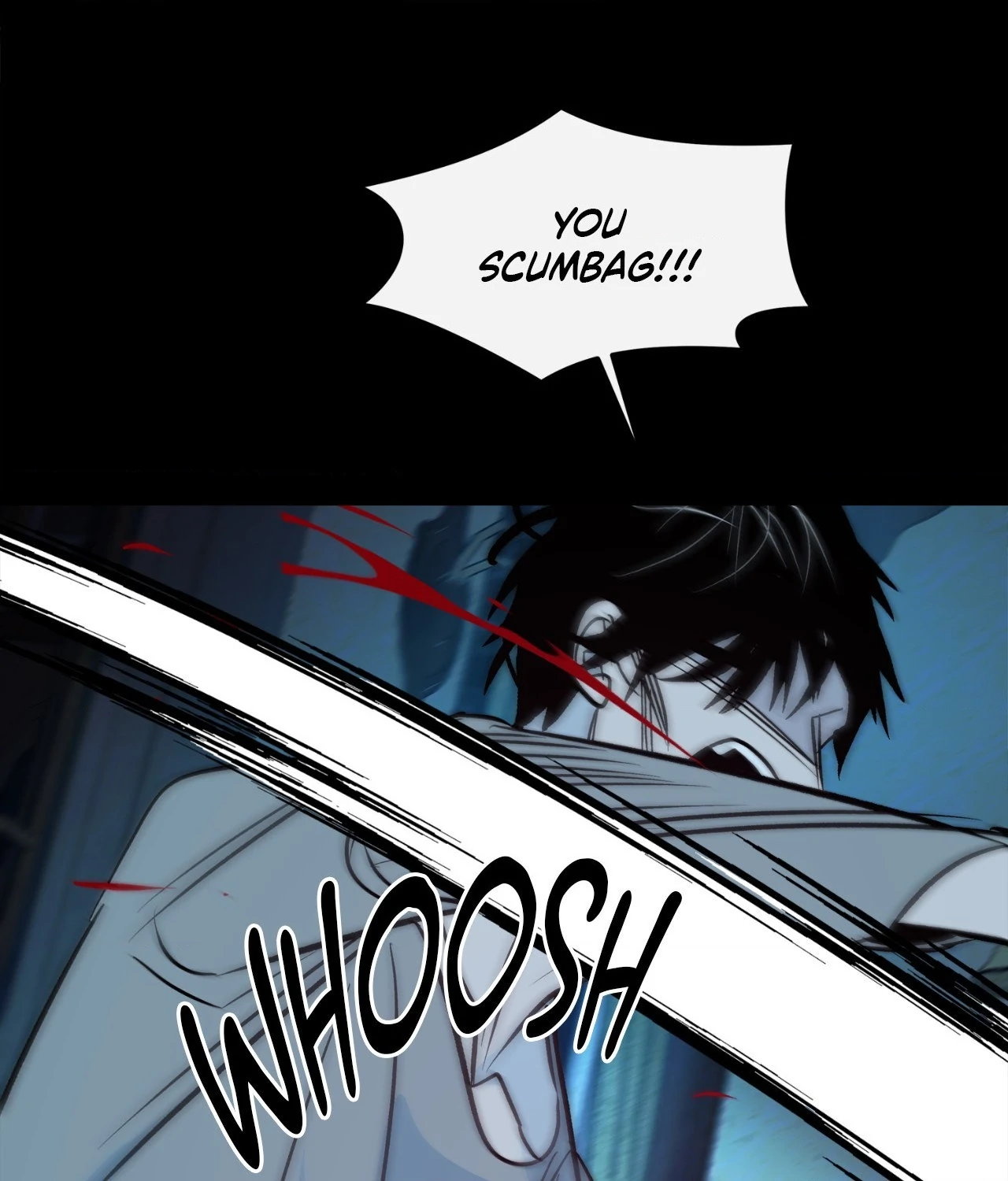 Saha [Official] - Chapter 49 manhwa